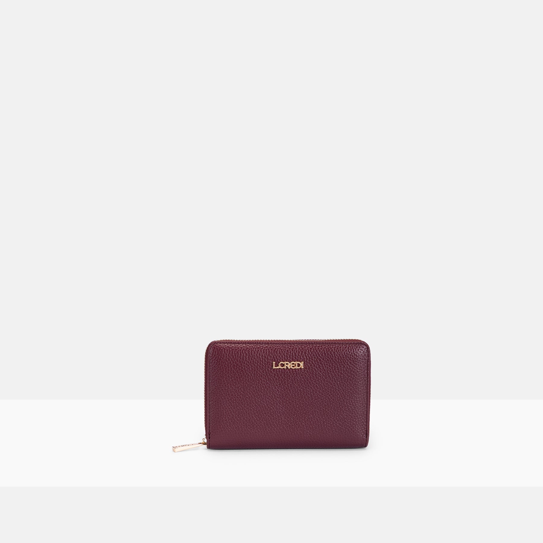 Geldbörse cherry shade Perla Serie