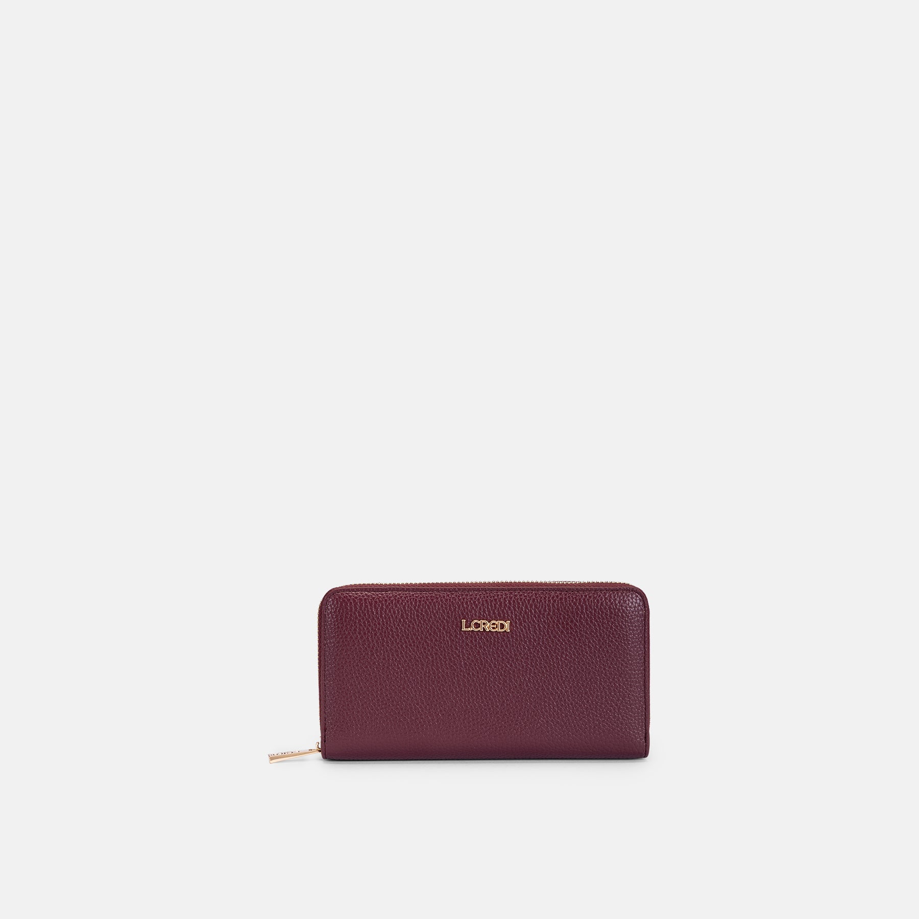 perla-geldbörse-cherry shade