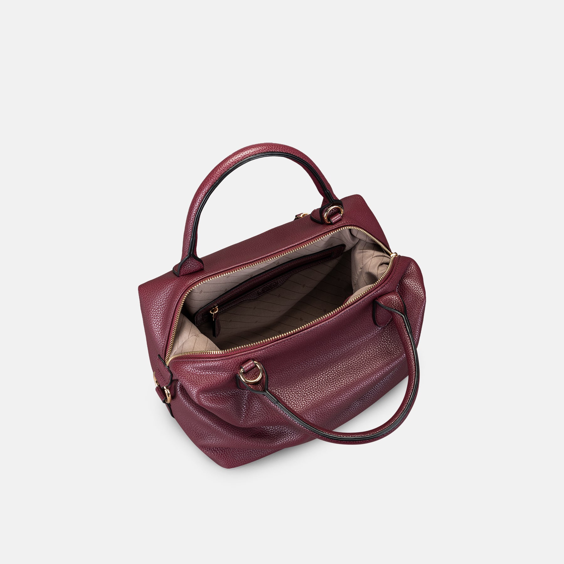 Shopper cherry shade Susane Serie