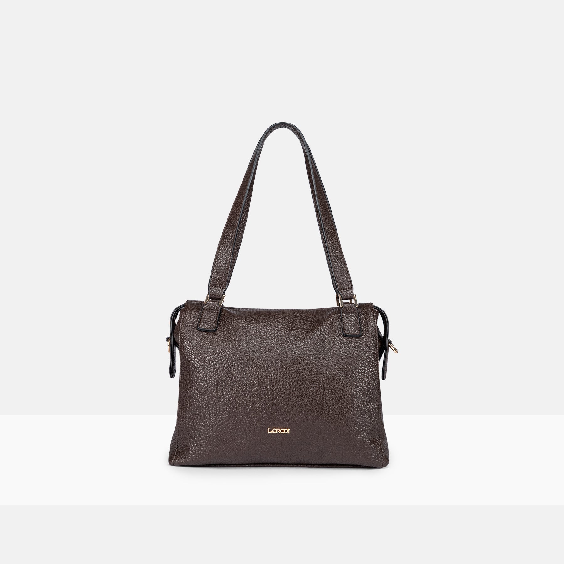 Shopper chocolate Savera Serie