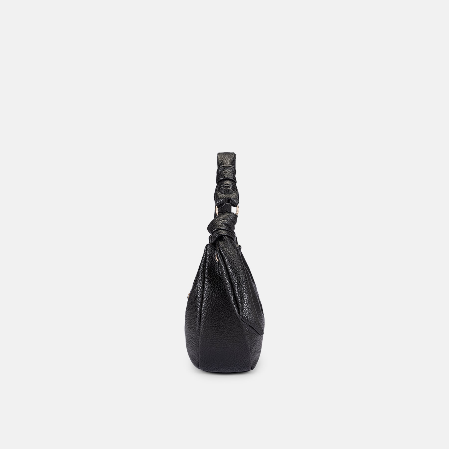 Hobo schwarz Savera Serie