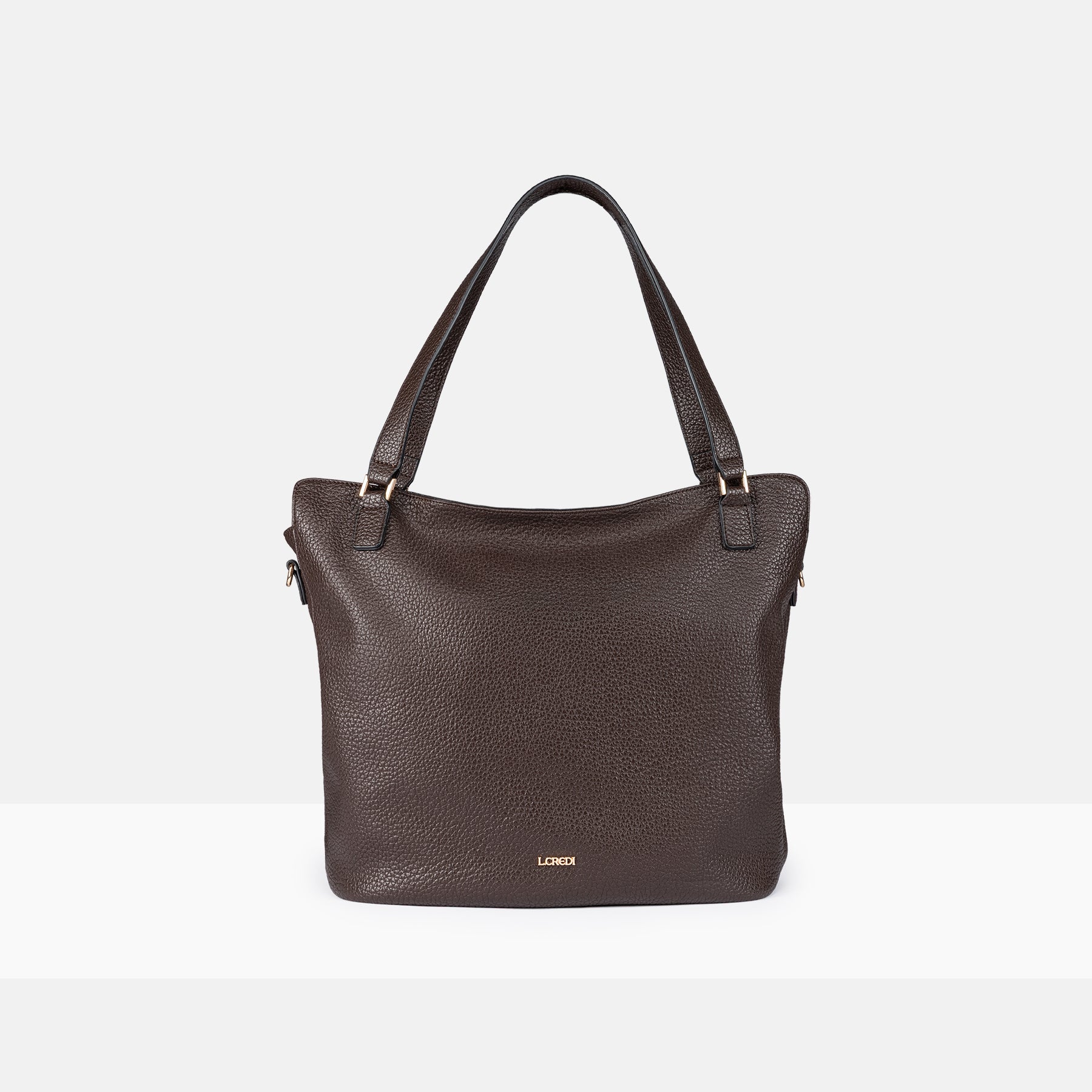 Shopper chocolate Savera Serie