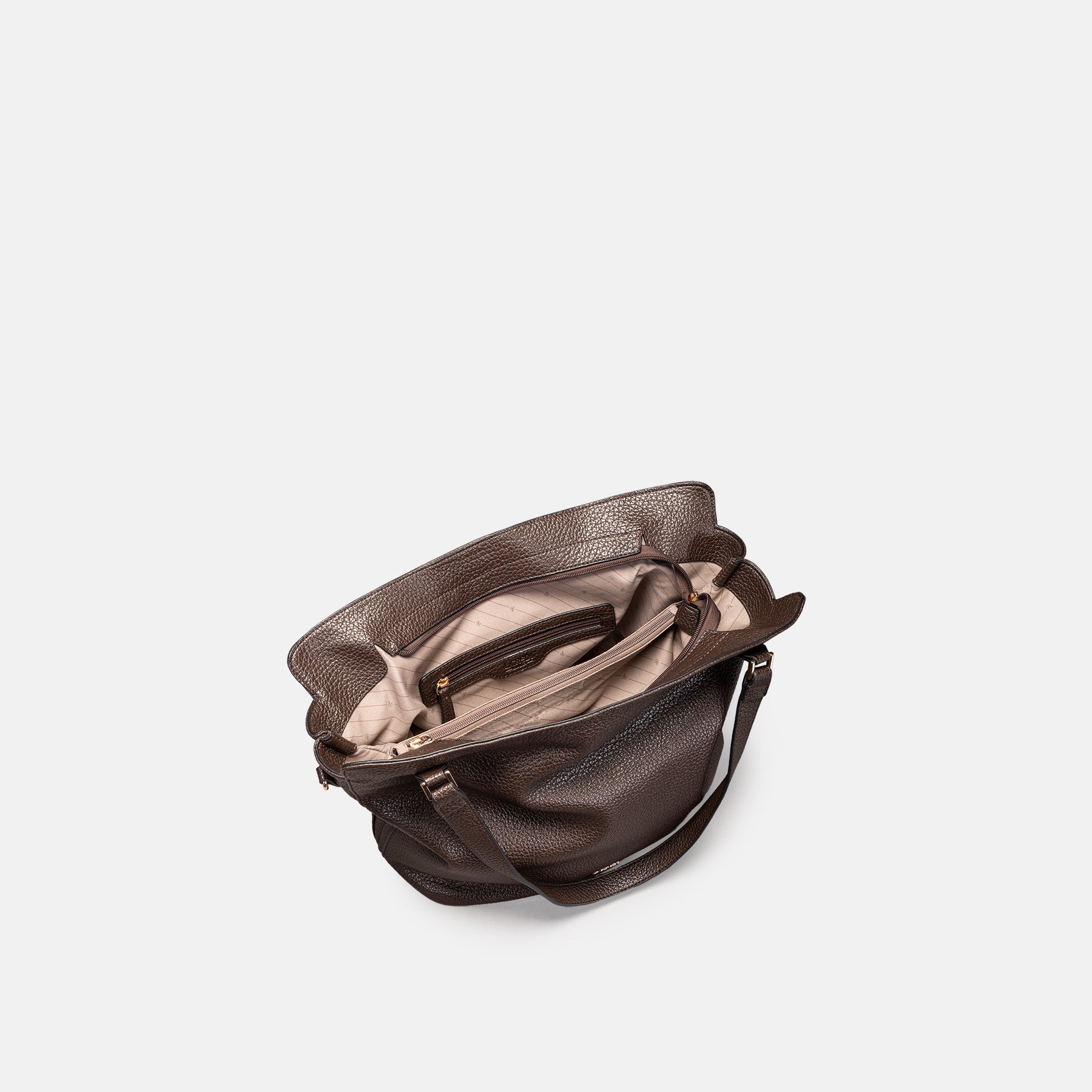 Shopper chocolate Savera Serie