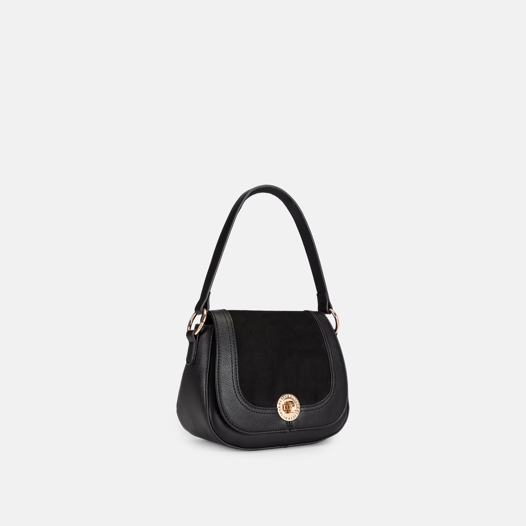 Umhängetasche schwarz Skylar Serie