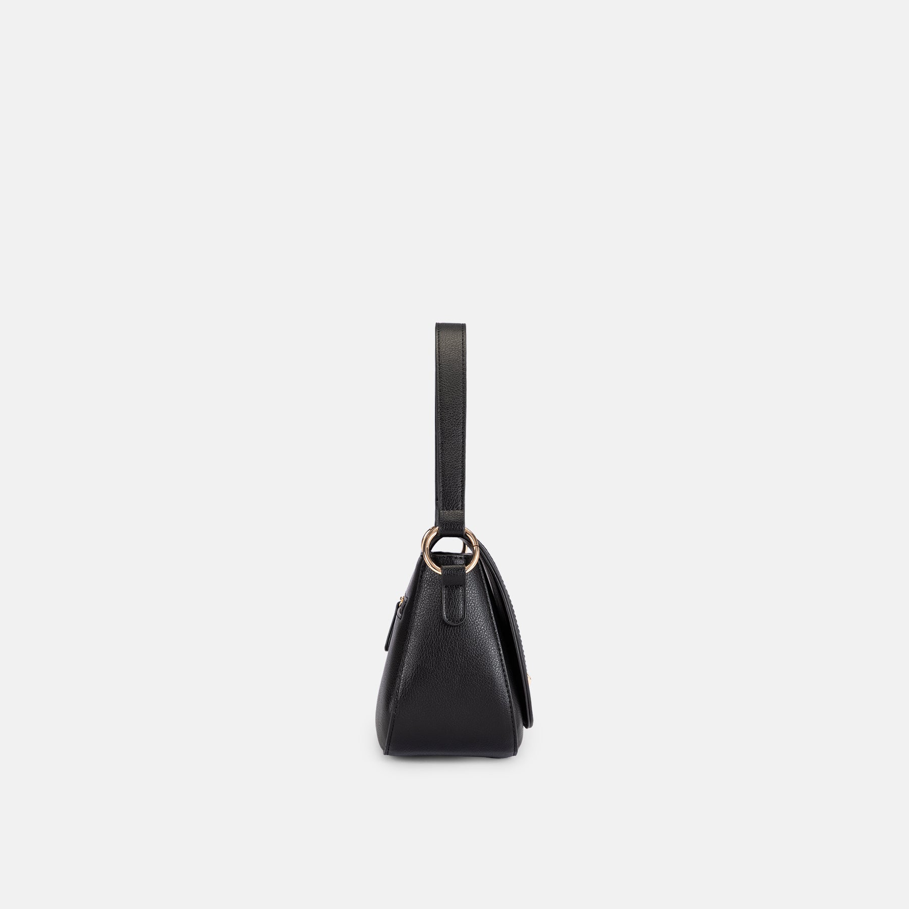 Umhängetasche schwarz Skylar Serie