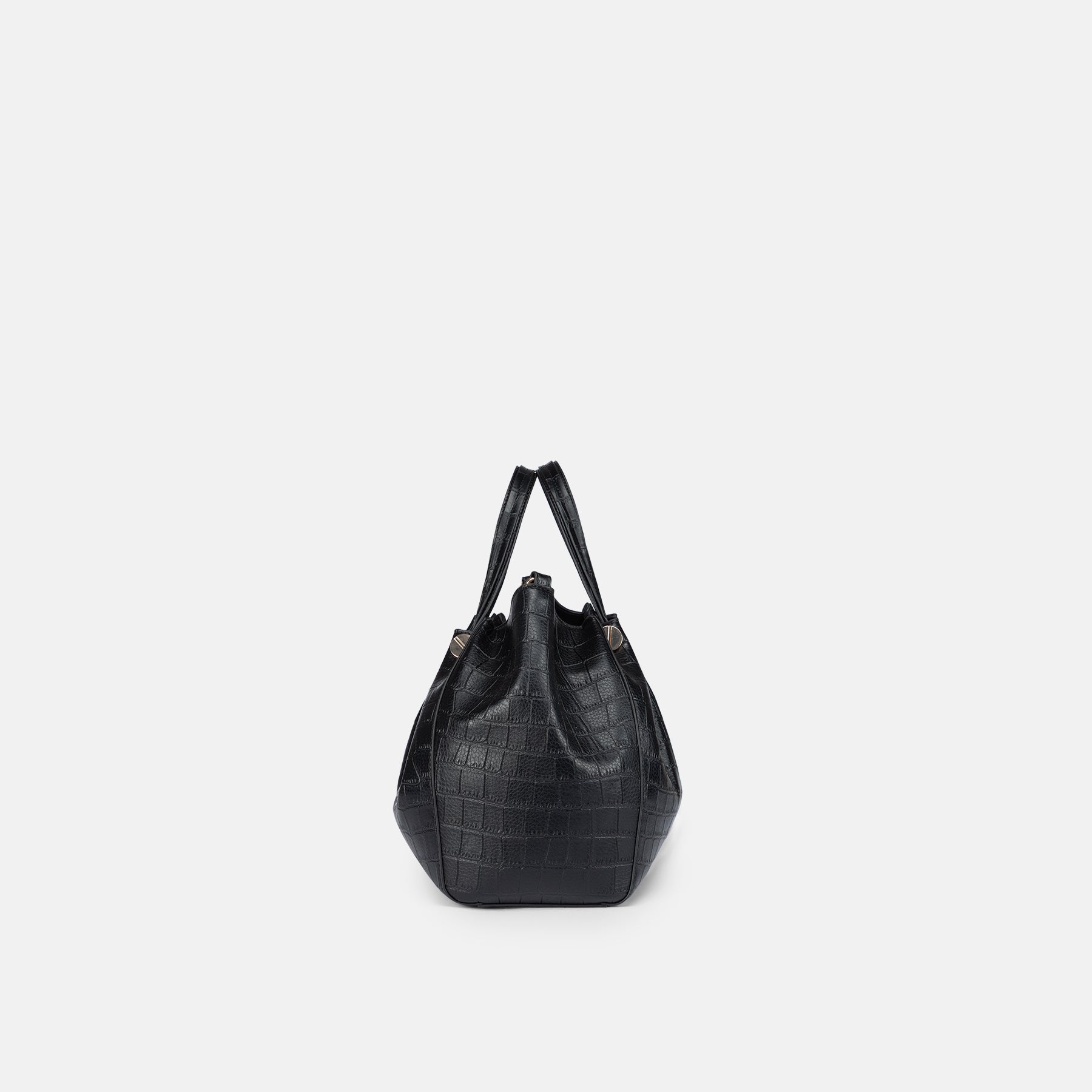 Shopper schwarz Sofija Serie