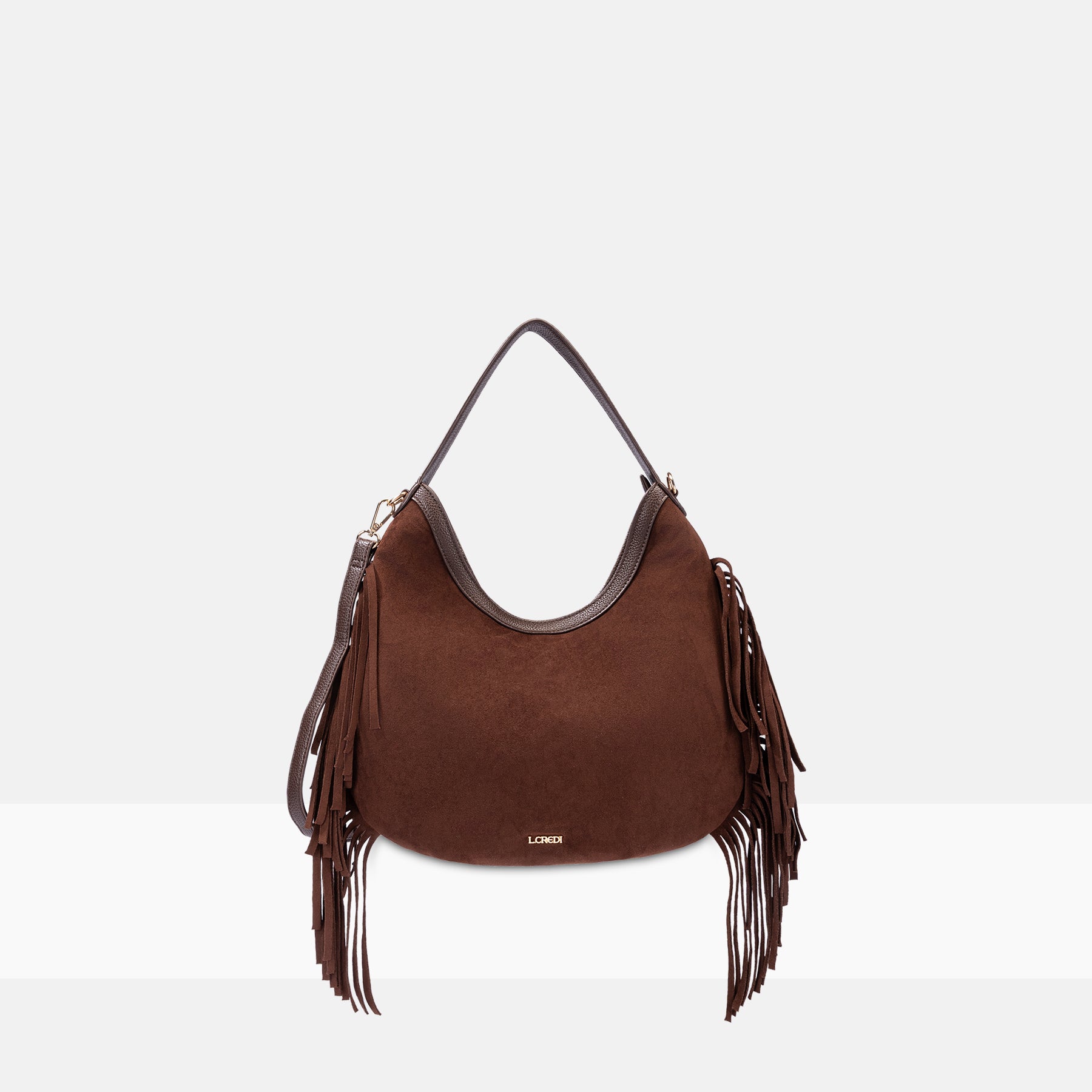 Hobo chocolate Sadira Serie
