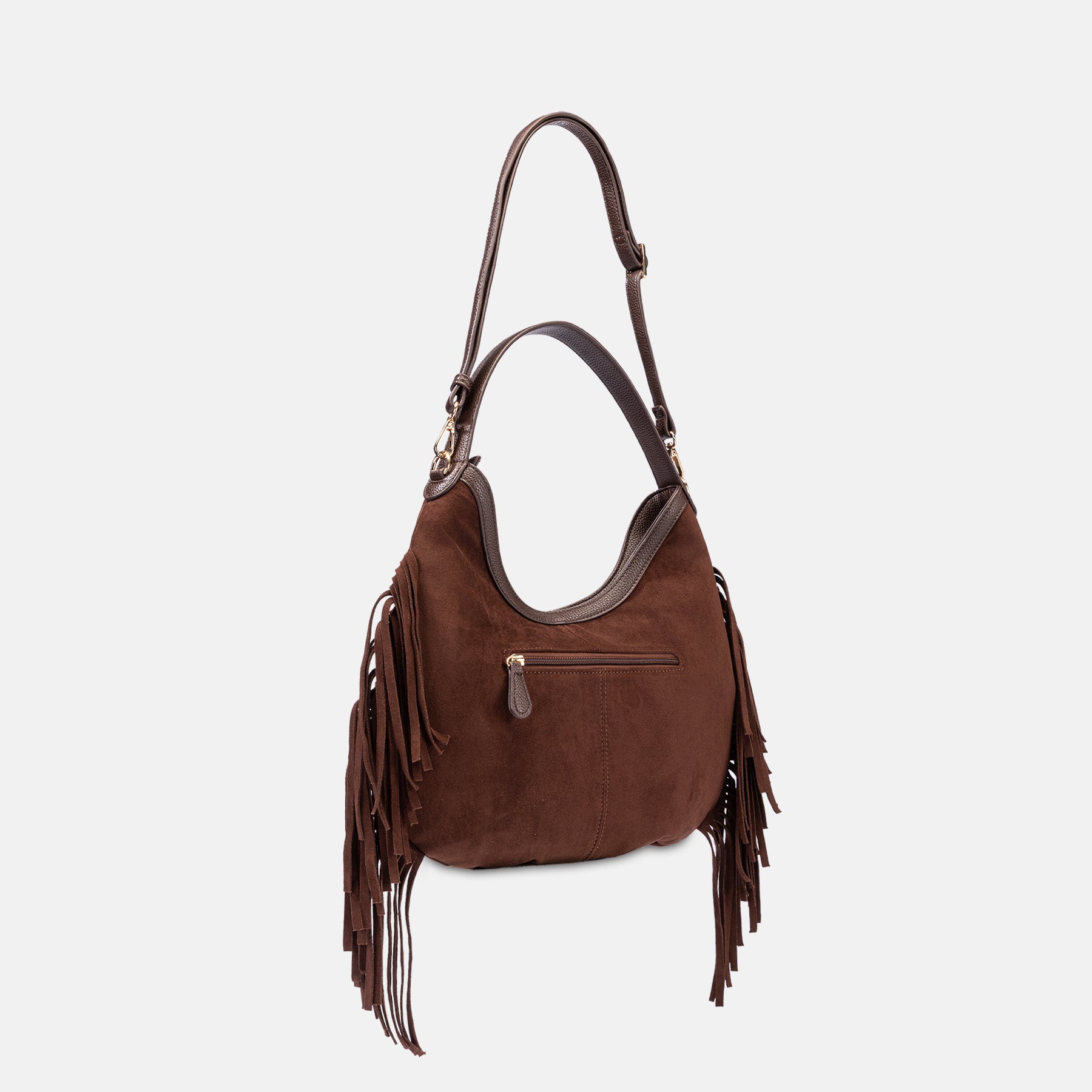 Hobo chocolate Sadira Serie