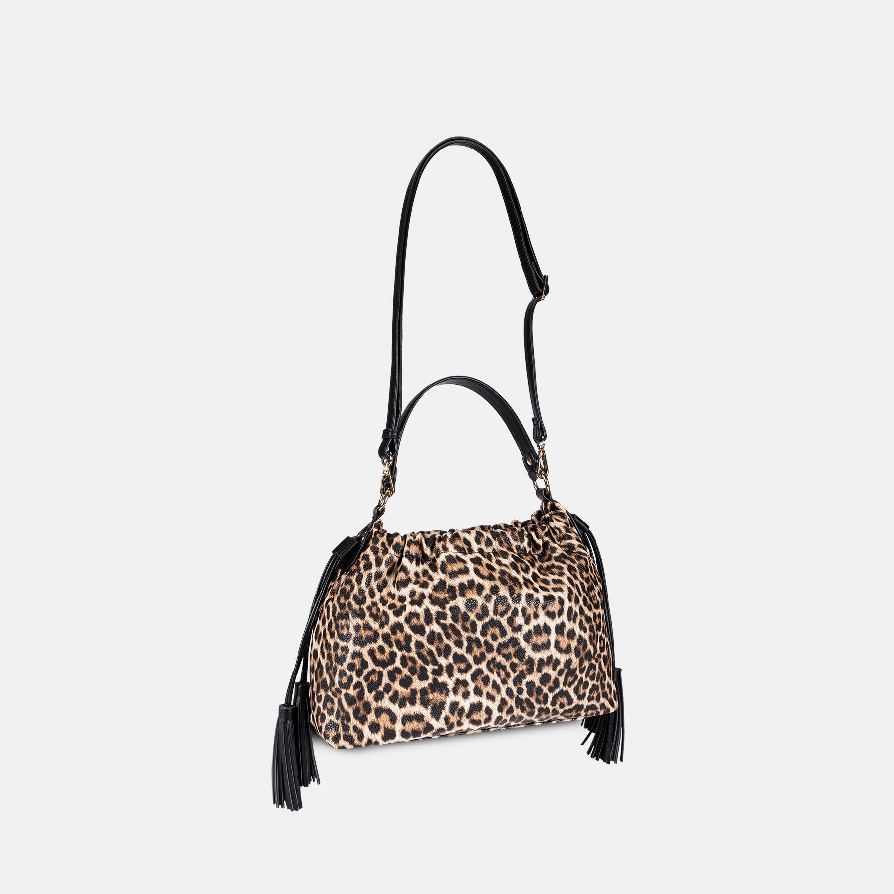 Hobo braun/ mix Sigal Serie
