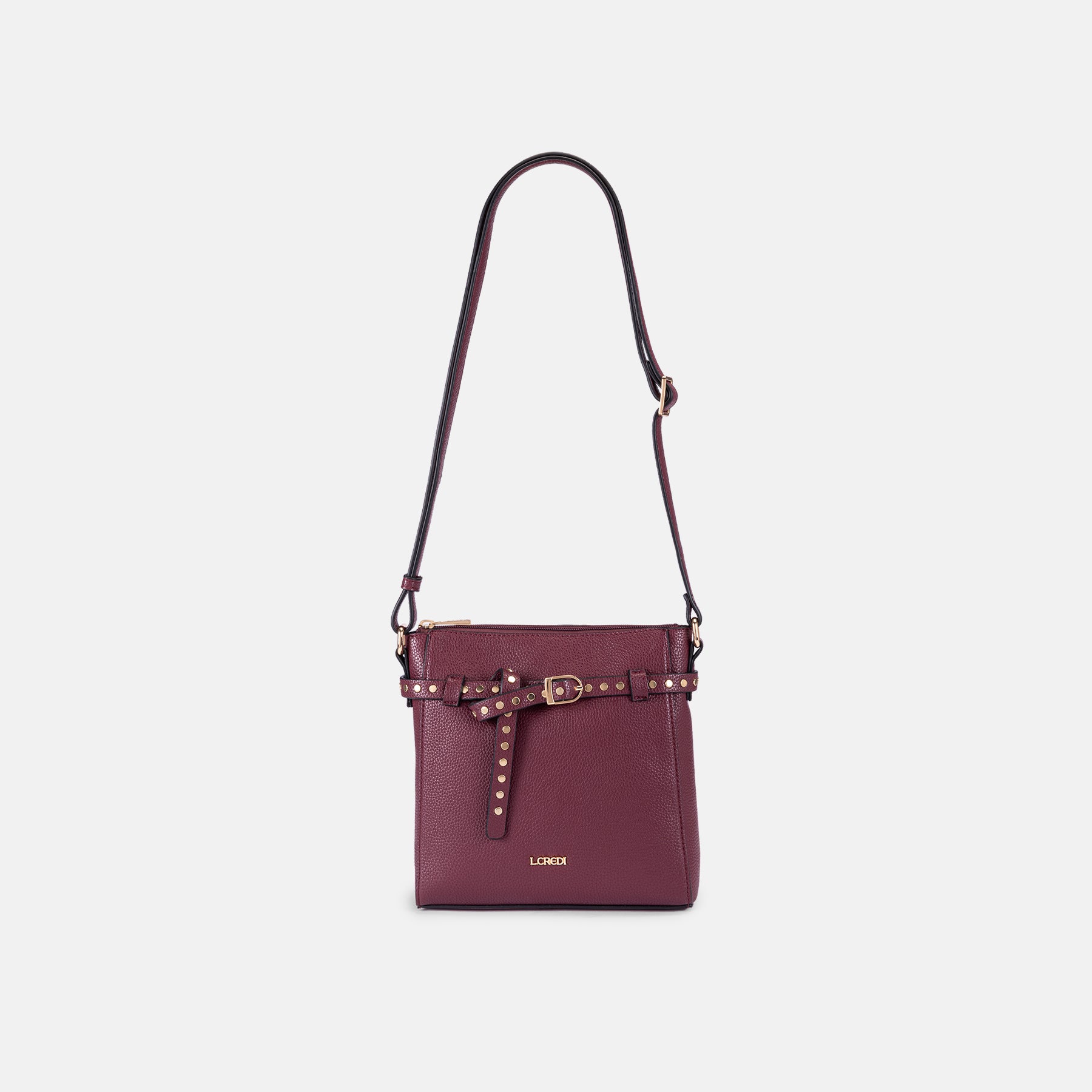 salley-umhängetasche-cherry shade