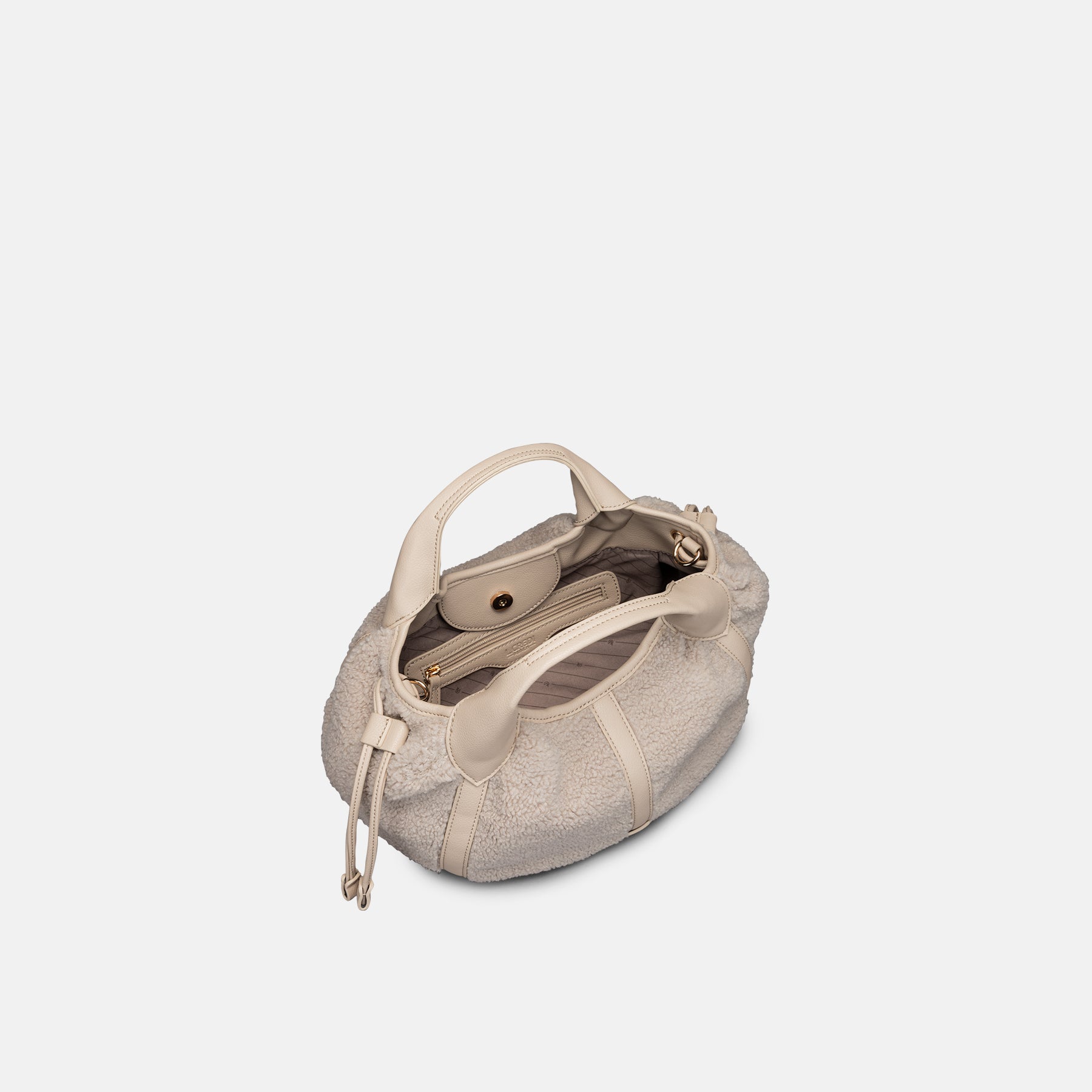 Henkeltasche dusty Sigalit Serie