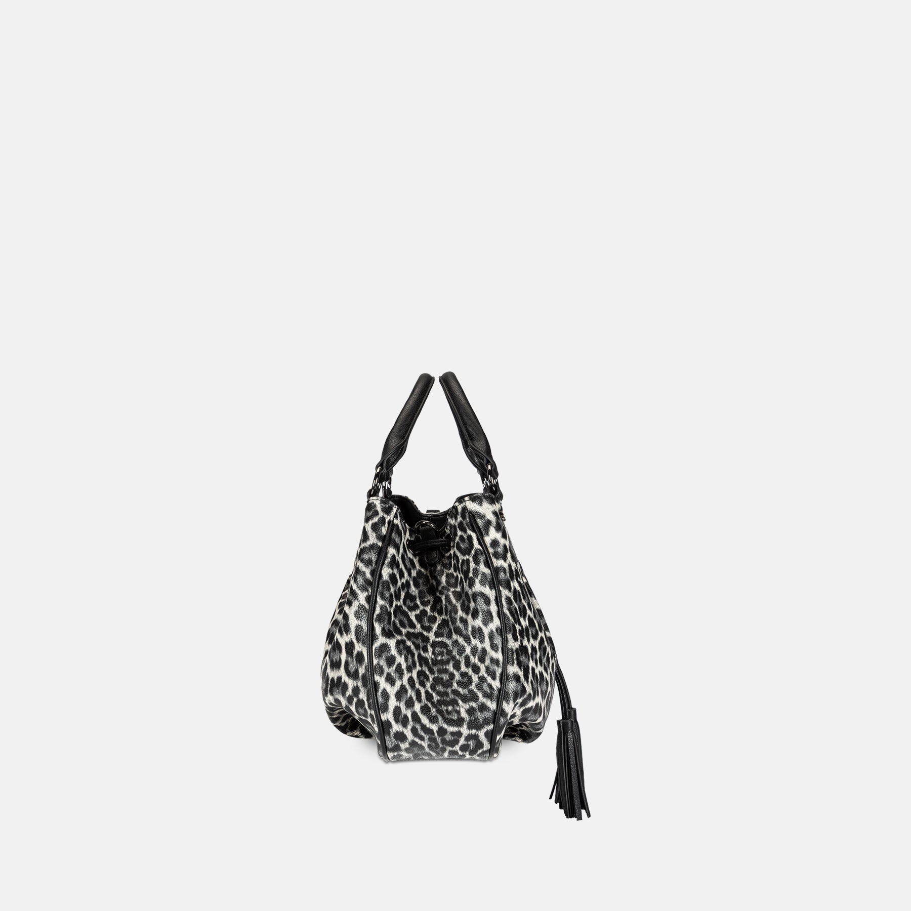 Shopper schwarz/ mix Sigal Serie