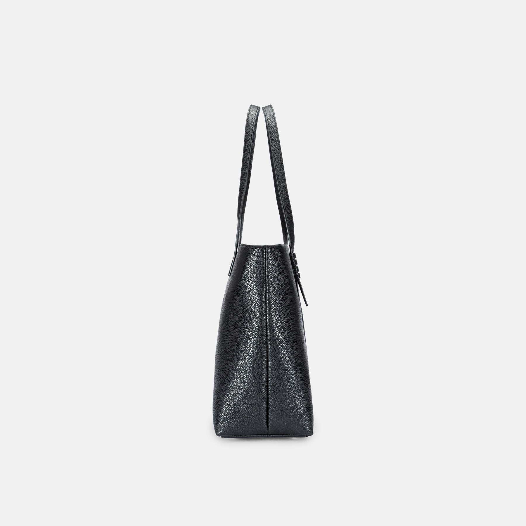 Shopper schwarz Subilla Serie