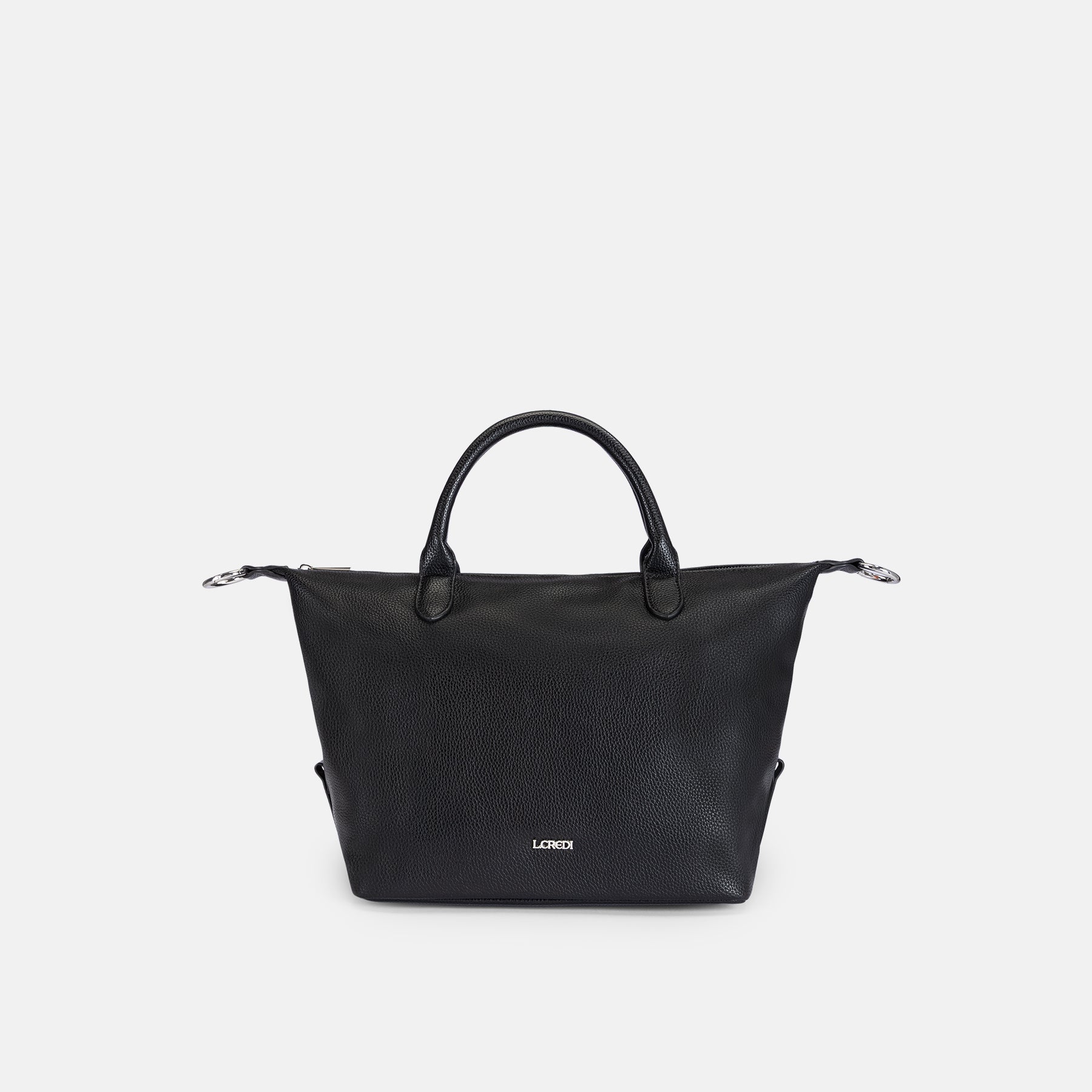 Shopper schwarz Susane Serie