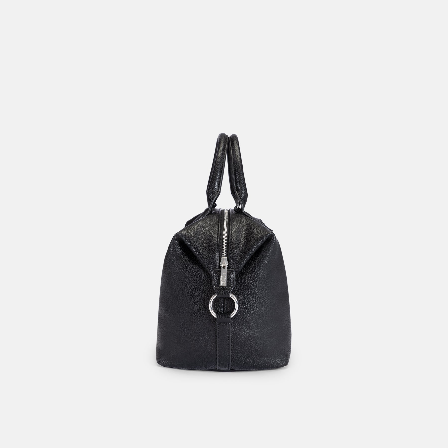 Shopper schwarz Susane Serie