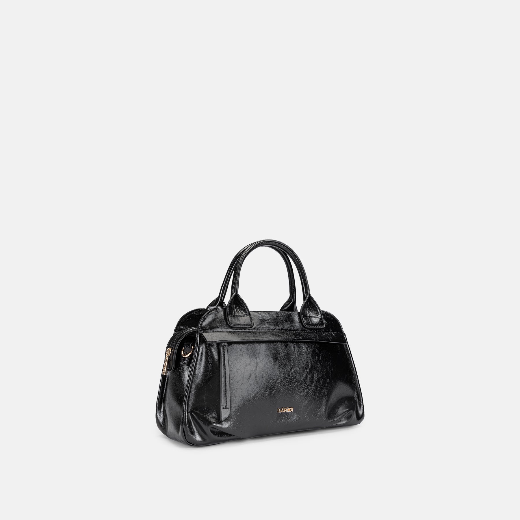 Henkeltasche schwarz Sohanni Serie