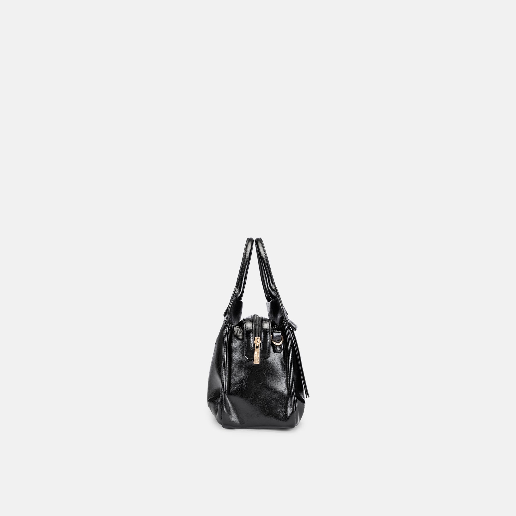 Henkeltasche schwarz Sohanni Serie