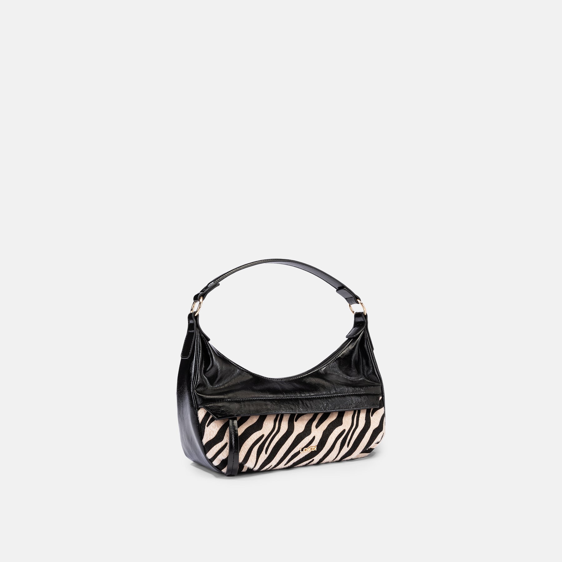 Hobo schwarz/mix Susanni Serie