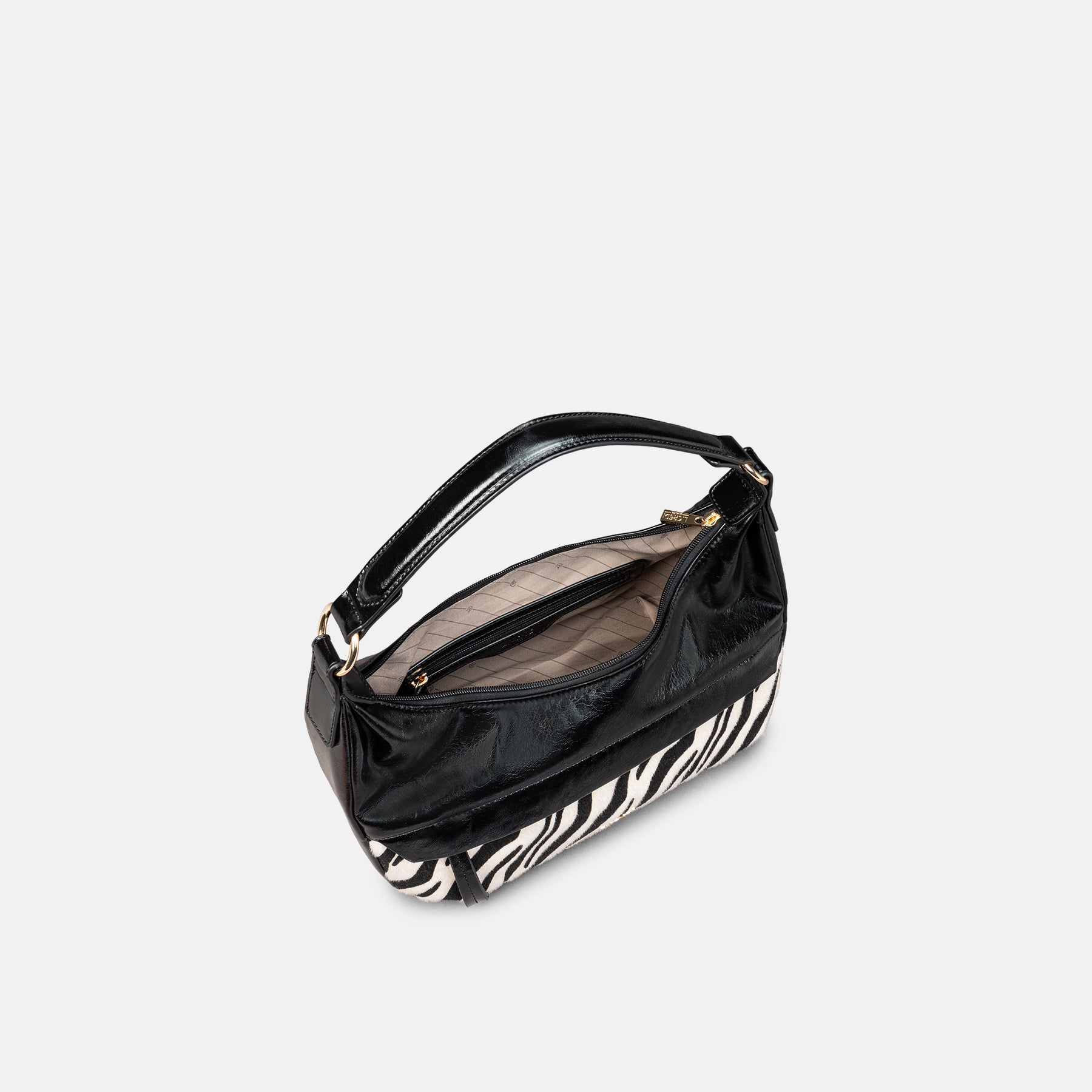 Hobo schwarz/mix Susanni Serie