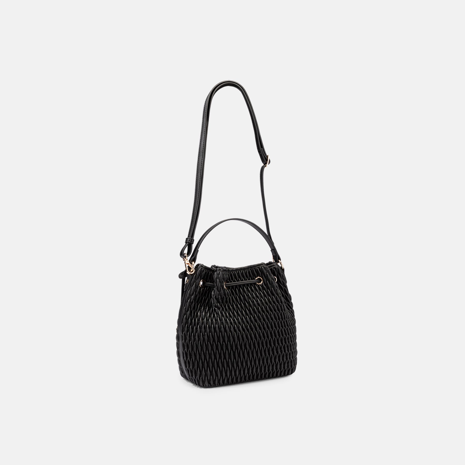 Hobo schwarz Roxanne Serie