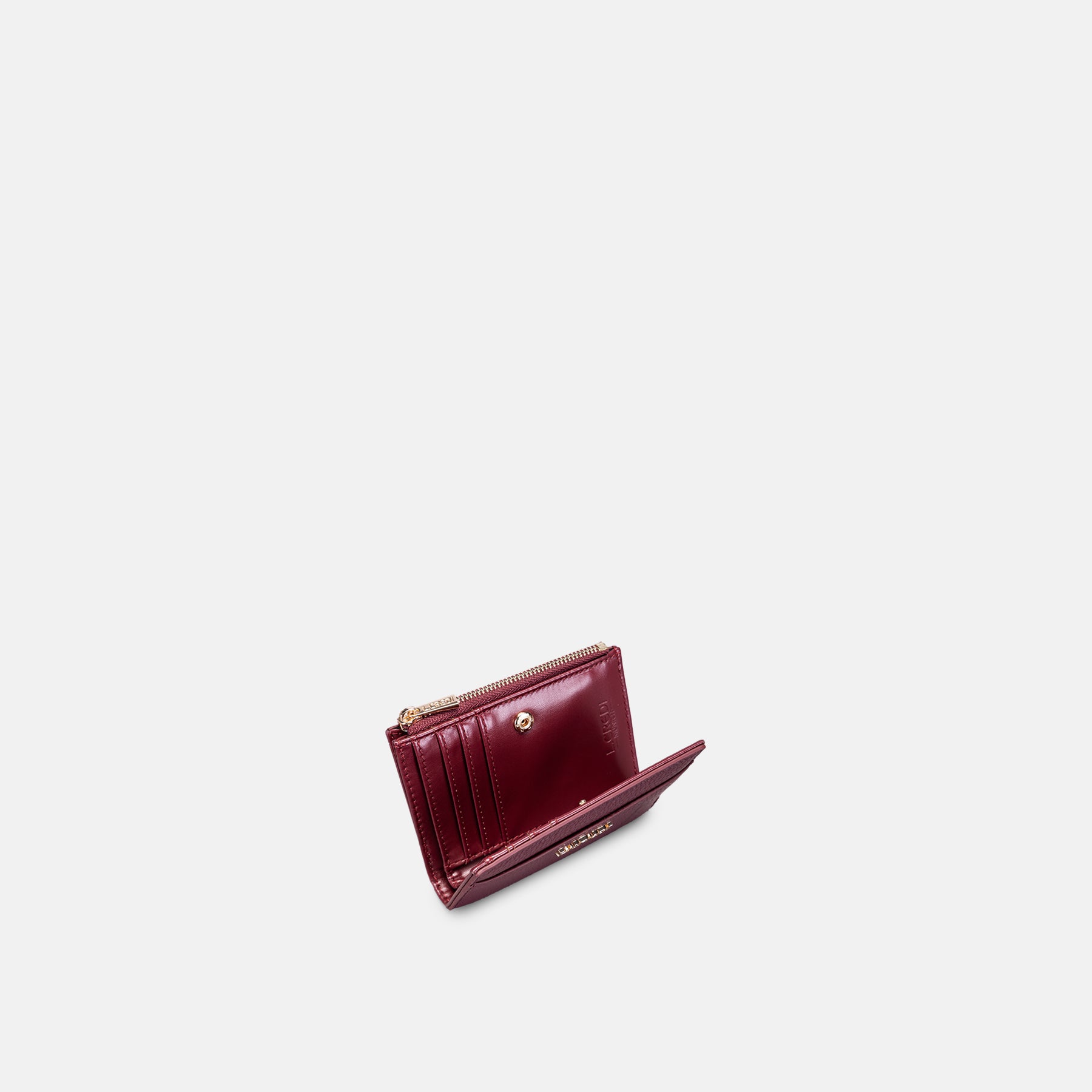 Geldbörse cherry shade Perla Serie