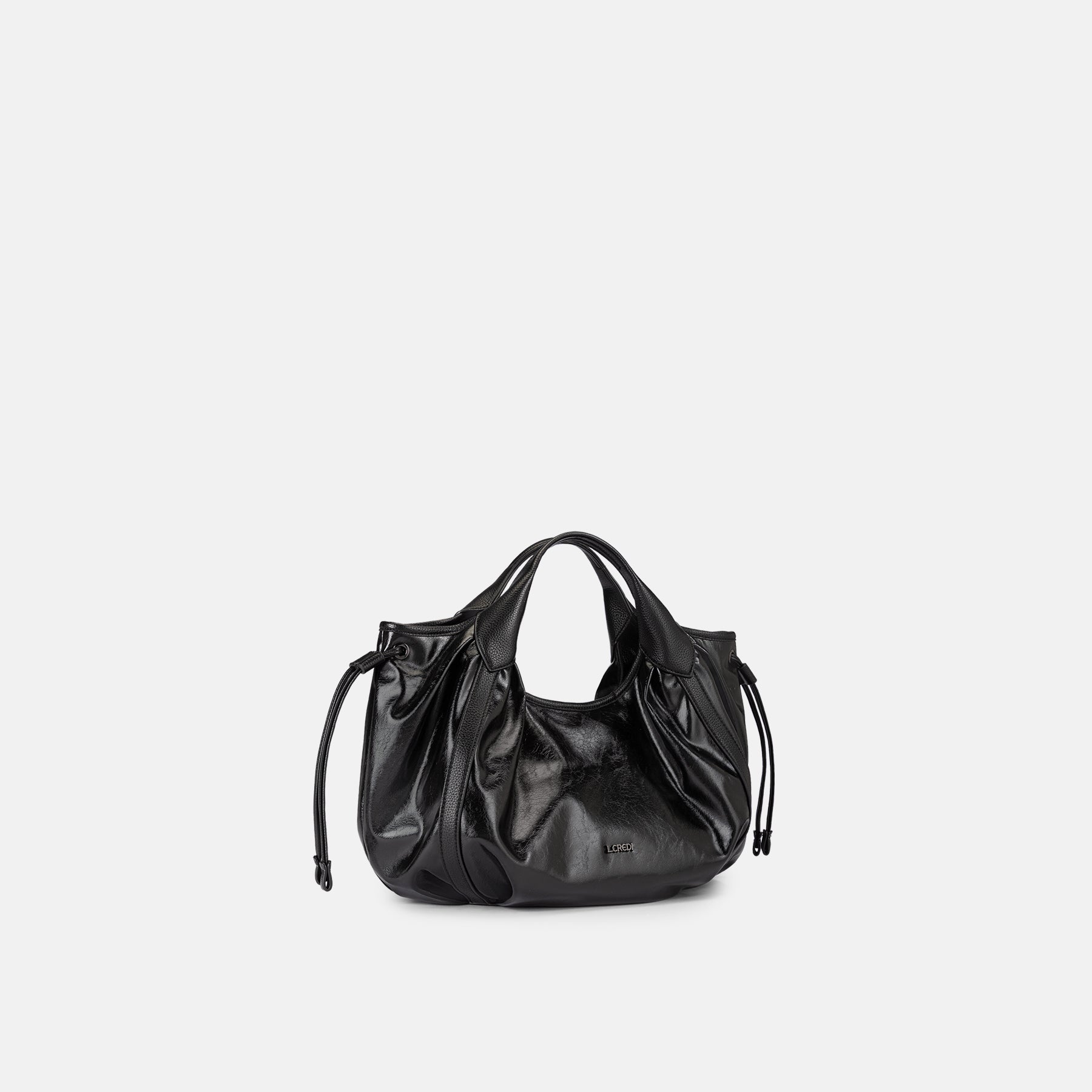 Shopper schwarz Saphi Serie