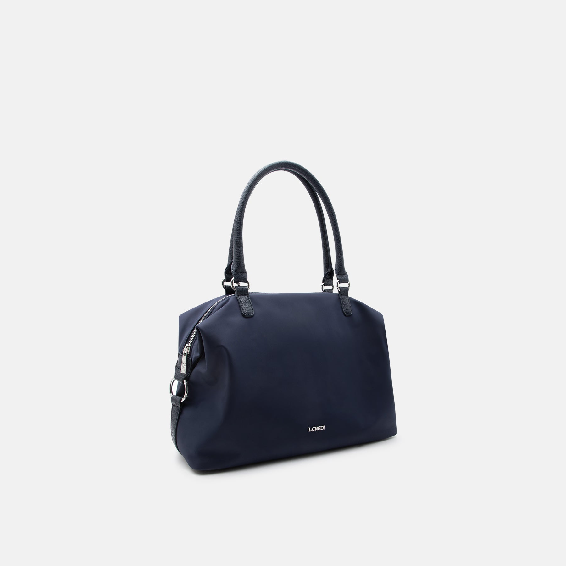 Stravel Shopper marine - L.Credi Munich