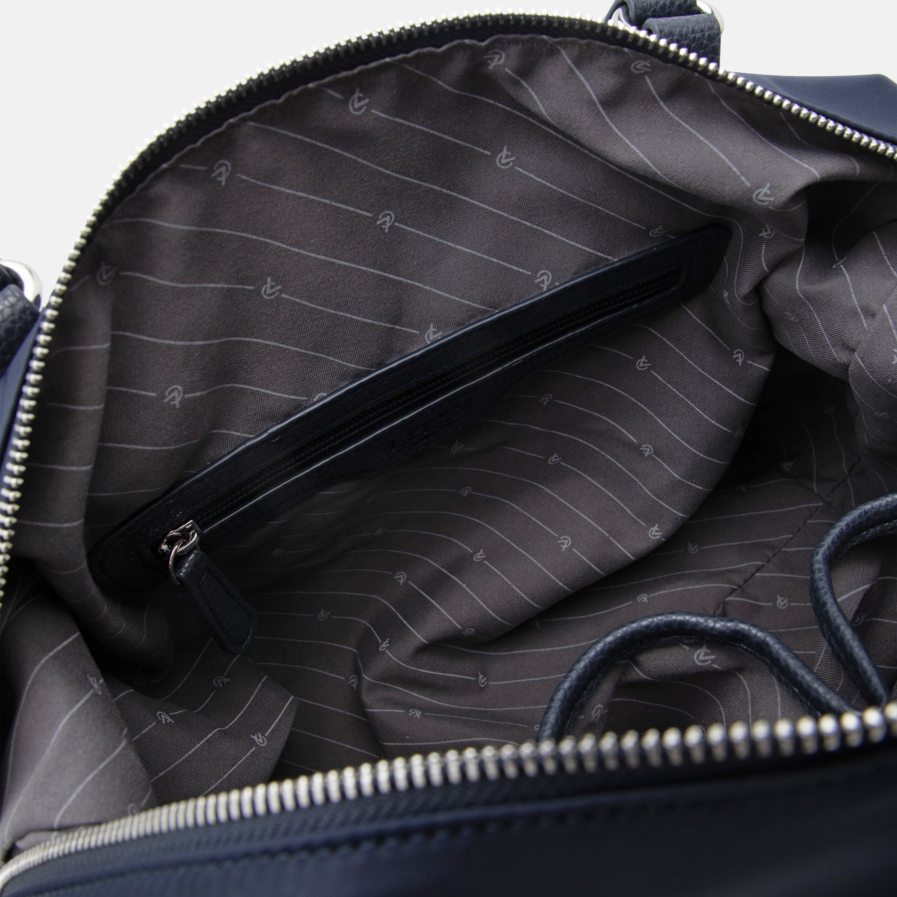 Stravel Shopper marine - L.Credi Munich
