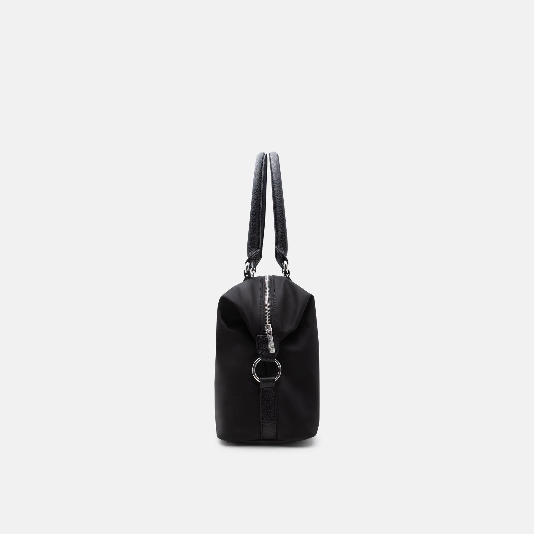 Stravel Shopper schwarz - L.Credi Munich