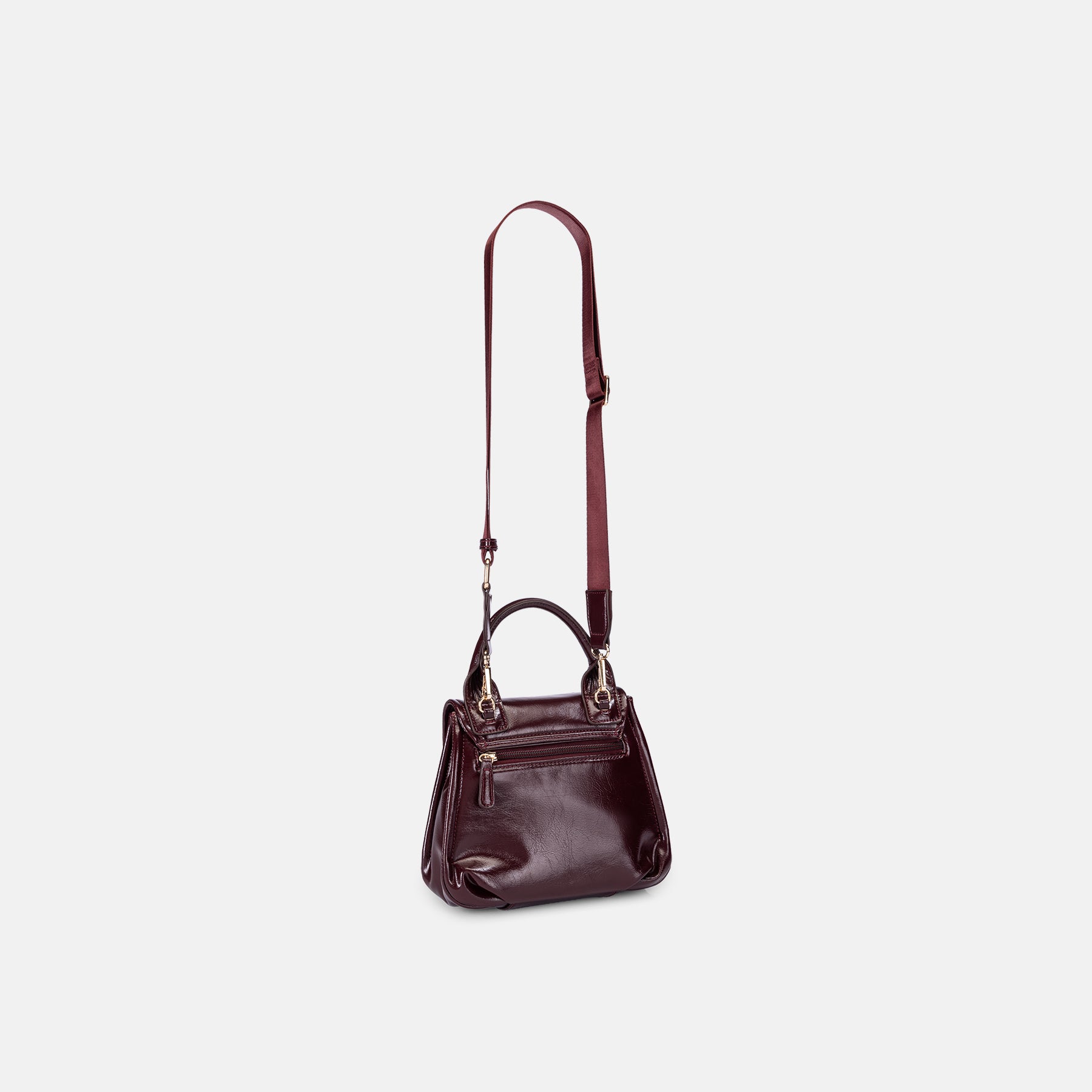 Umhängetasche cherry shade Sohanni Serie