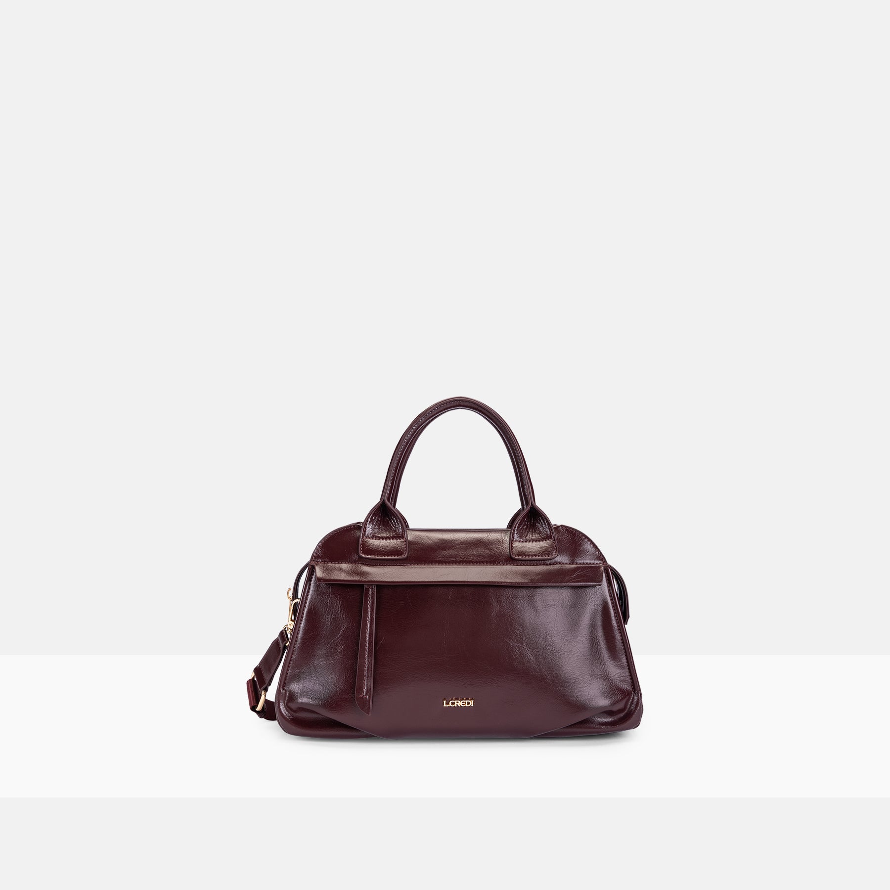 Henkeltasche cherry shade Sohanni Serie