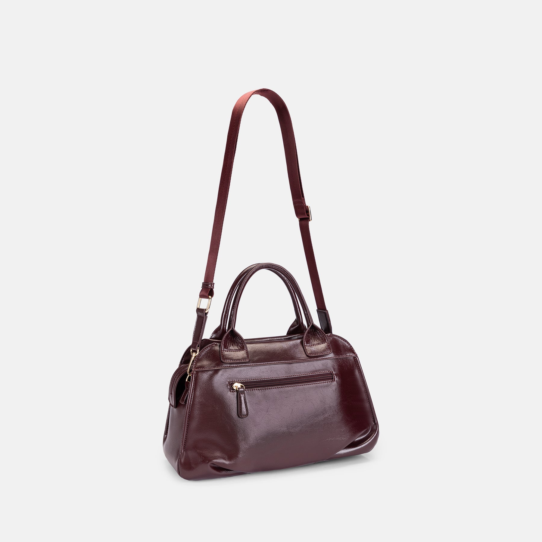 Henkeltasche cherry shade Sohanni Serie