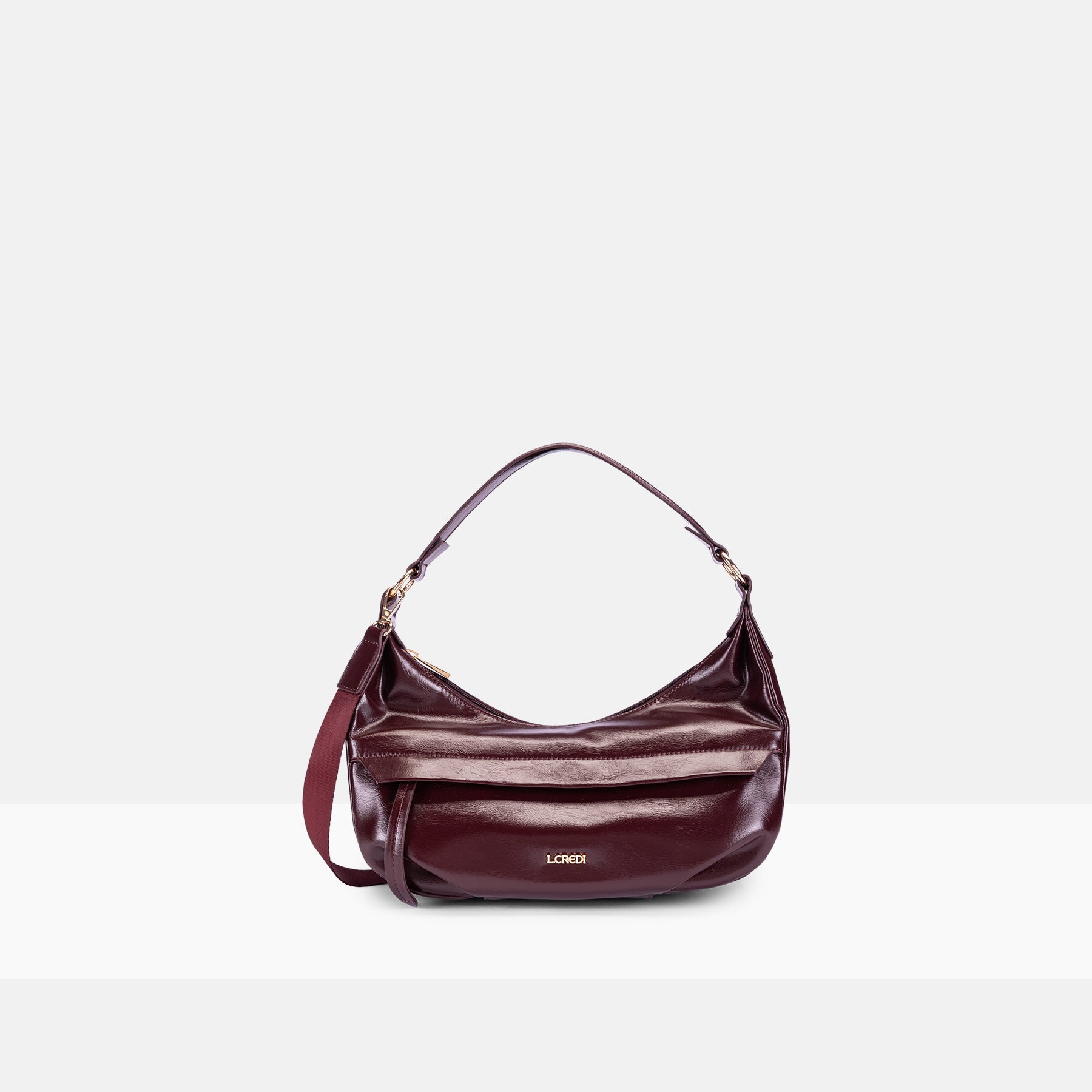 Hobo cherry shade Sohanni Serie