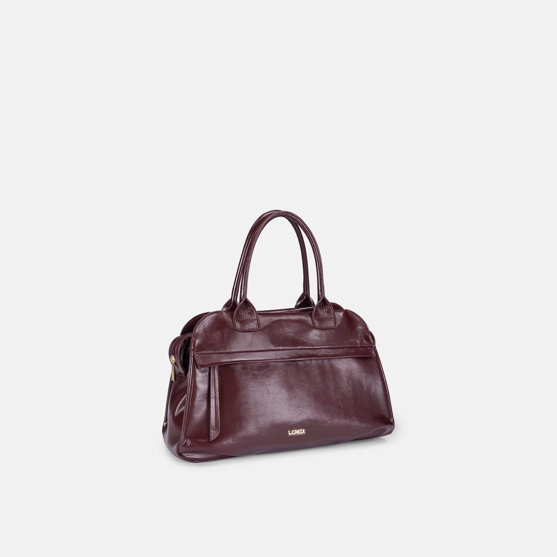 Henkeltasche cherry shade Sohanni Serie