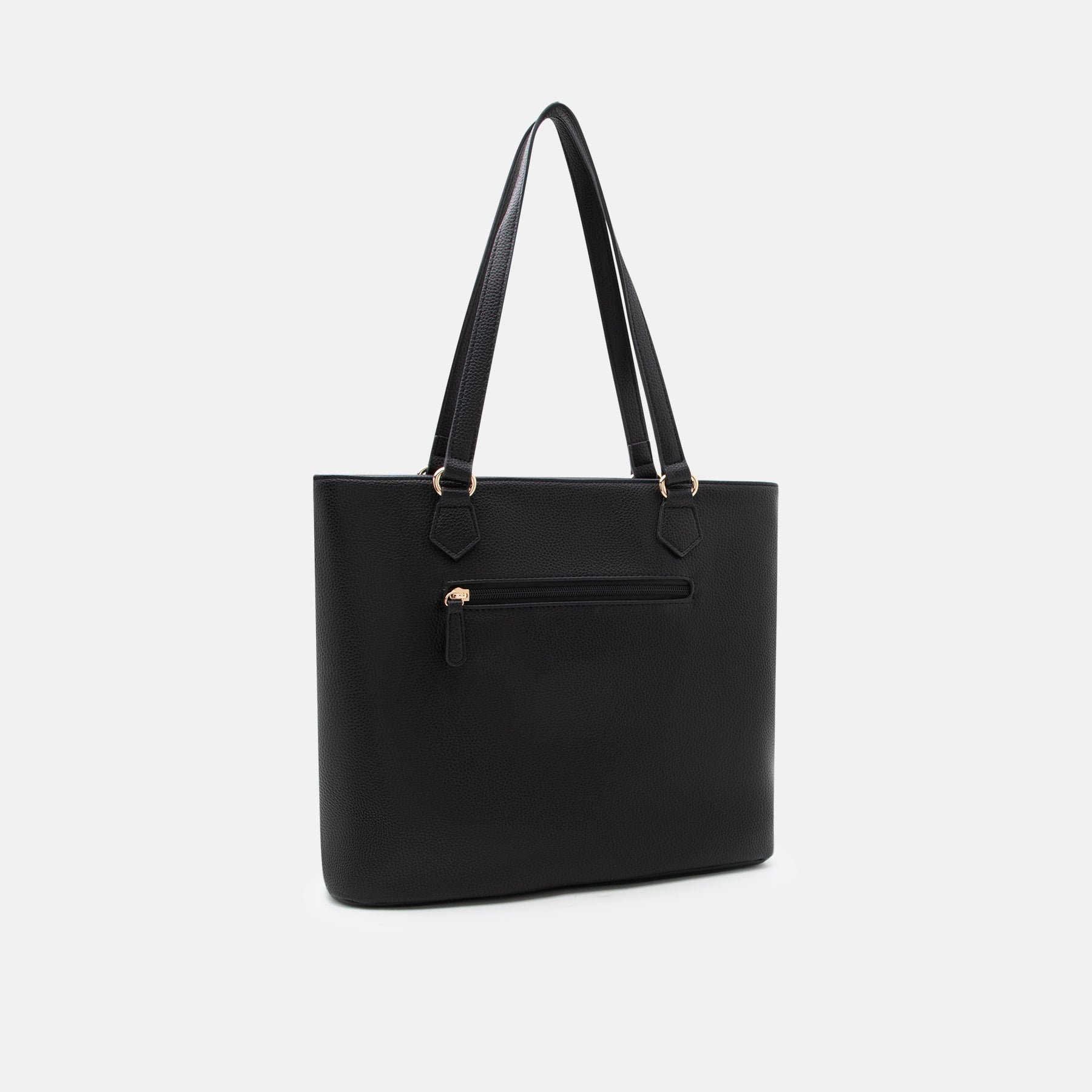 Shopper schwarz Sobina Serie - L.Credi Munich