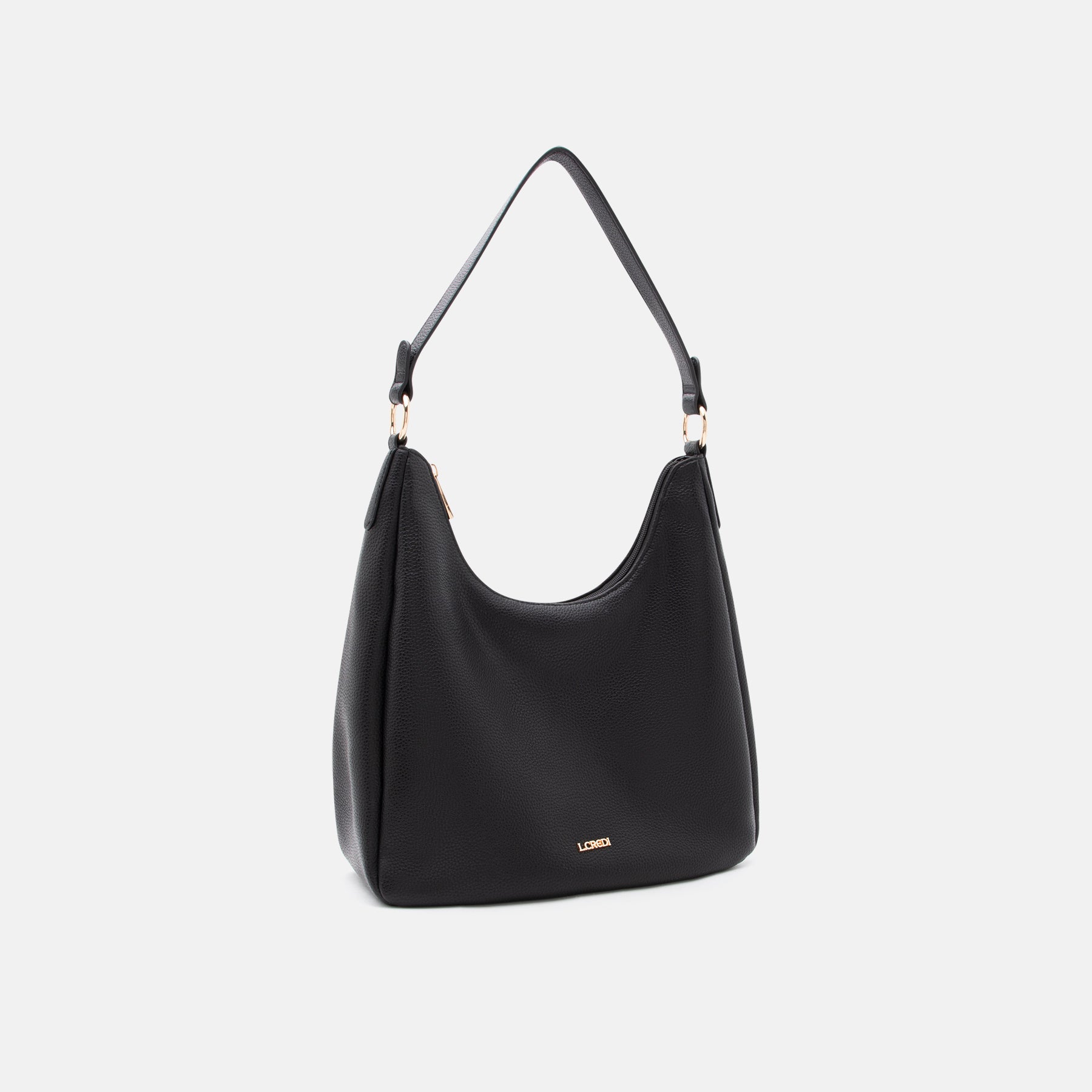 Hobo schwarz Sobina Serie