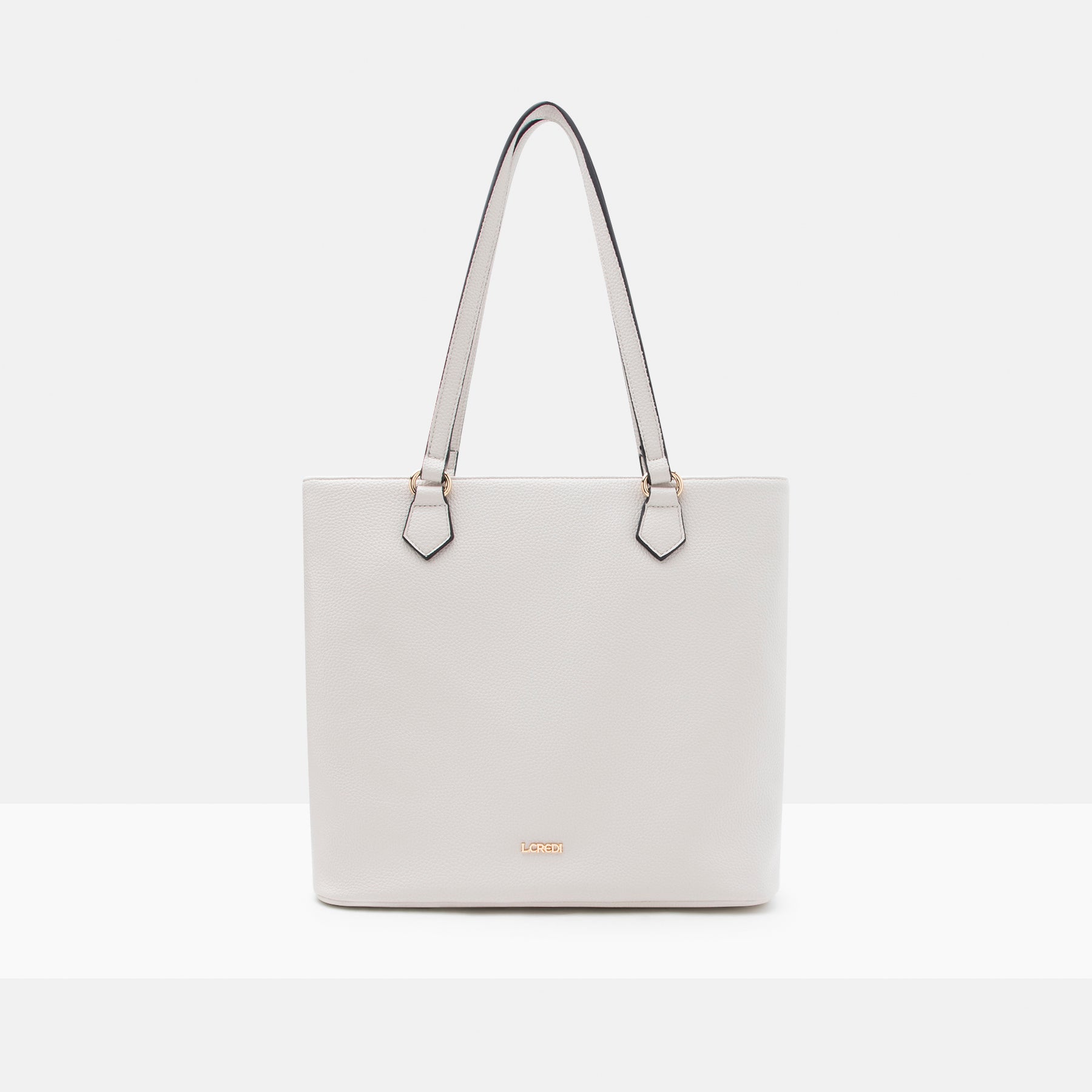 Shopper light gray Sobina Serie - L.Credi Munich