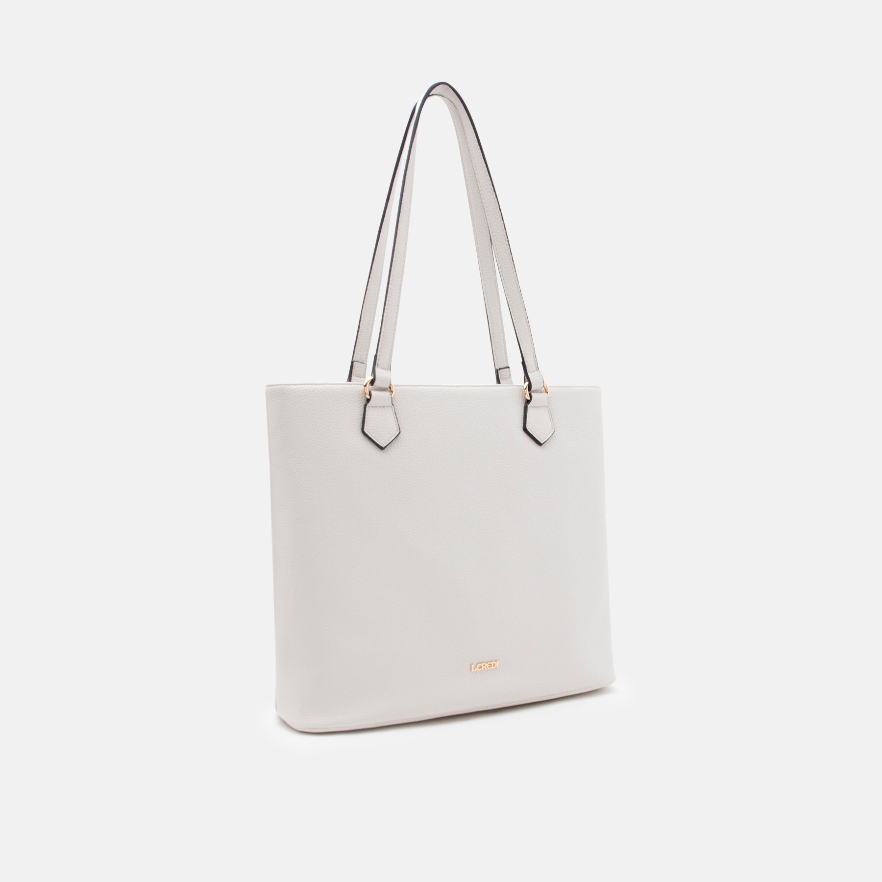 Shopper light gray Sobina Serie - L.Credi Munich