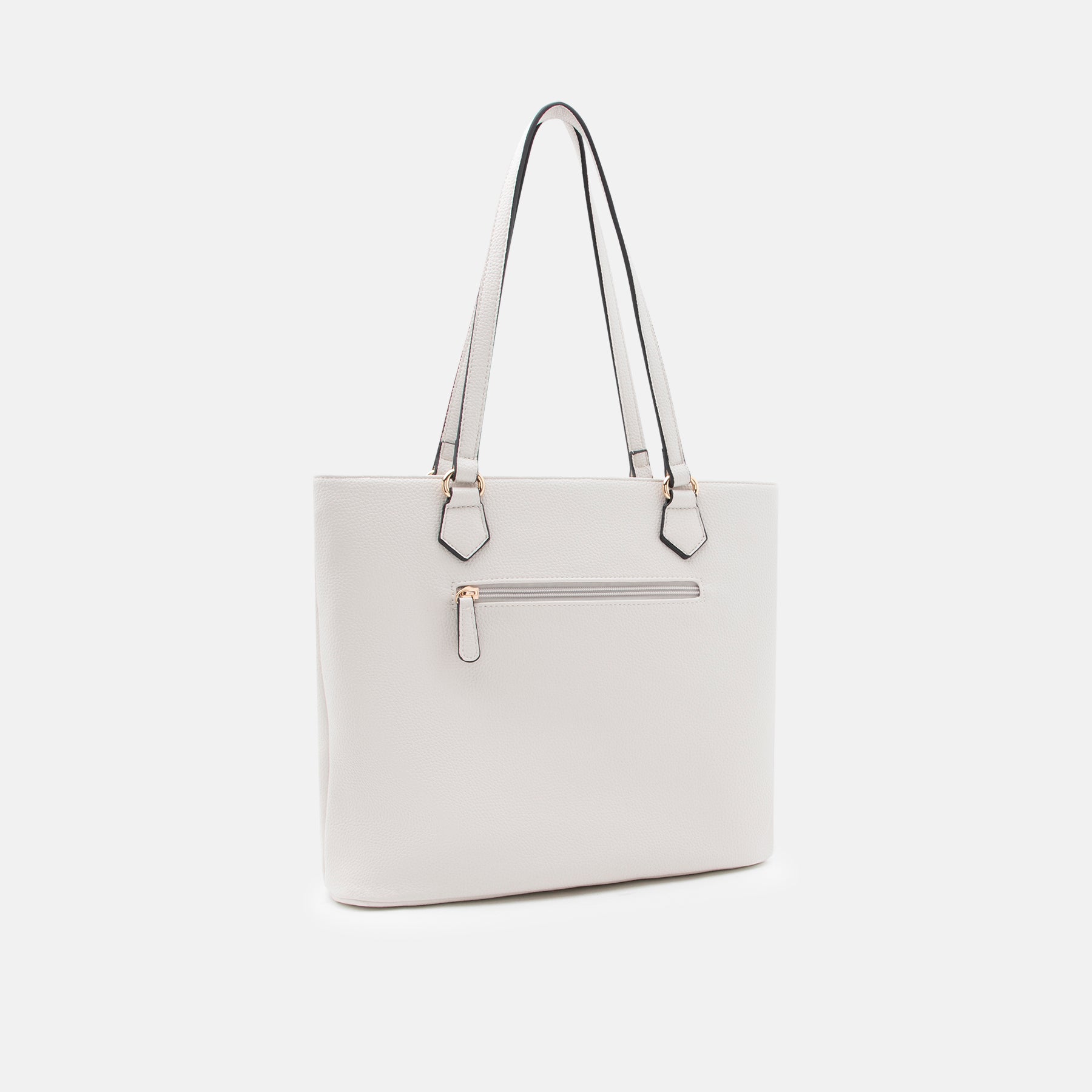 Shopper light gray Sobina Serie - L.Credi Munich