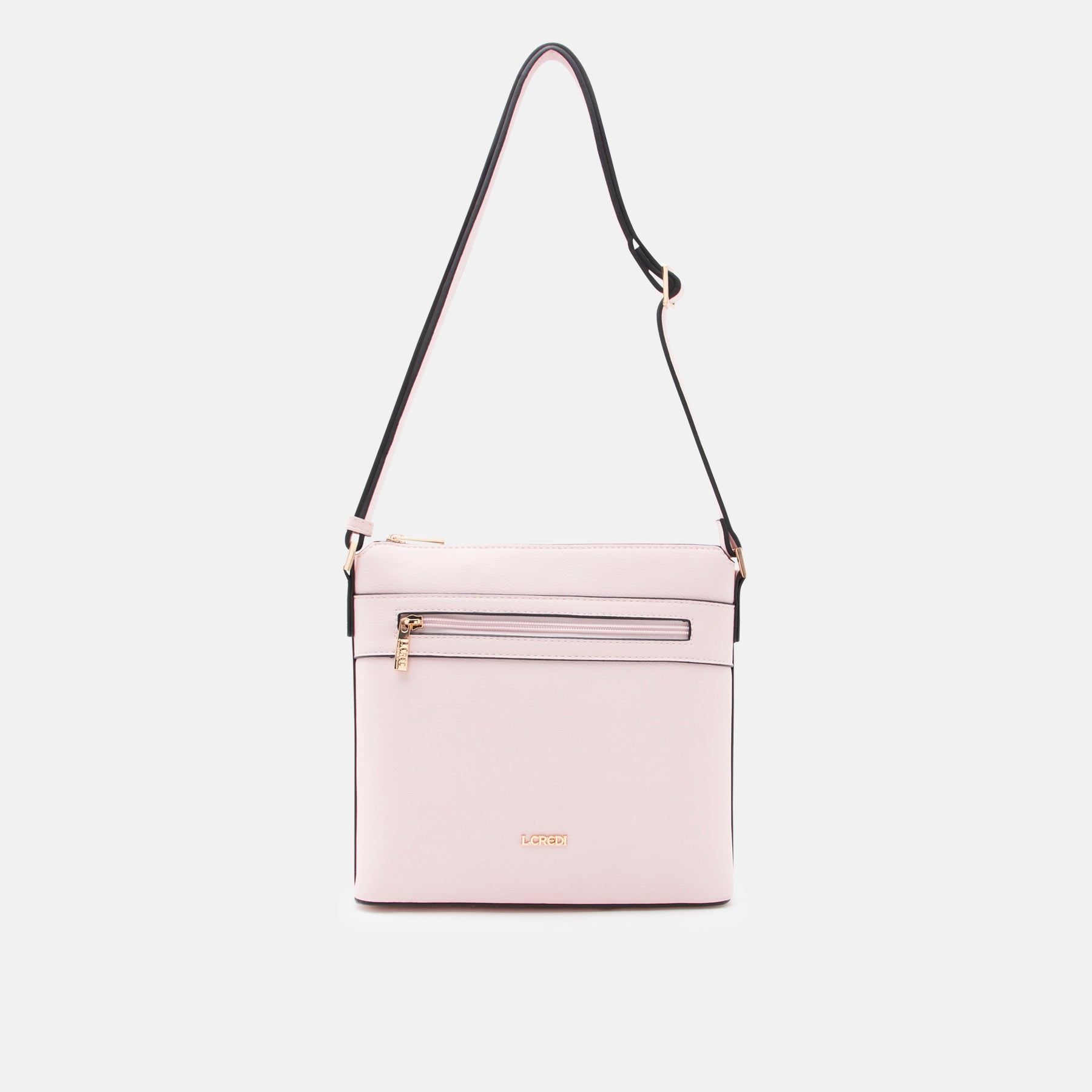 Umhängetasche cherry blossom Sobina Serie - L.Credi Munich