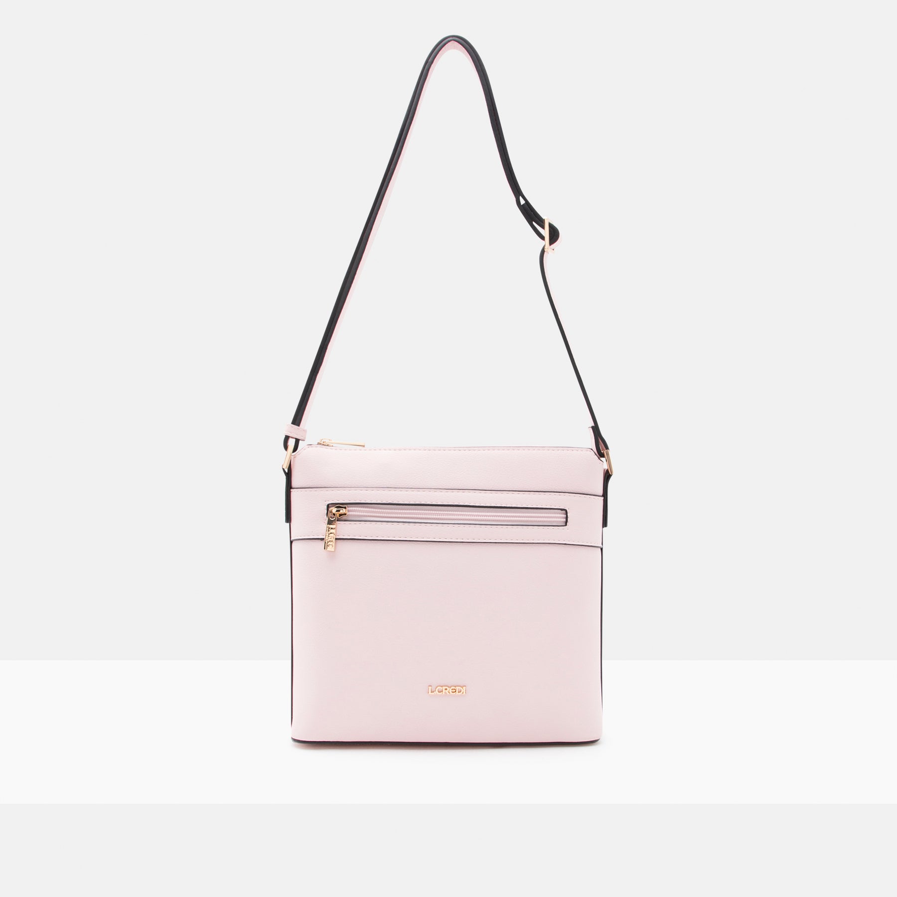 Umhängetasche cherry blossom Sobina Serie - L.Credi Munich