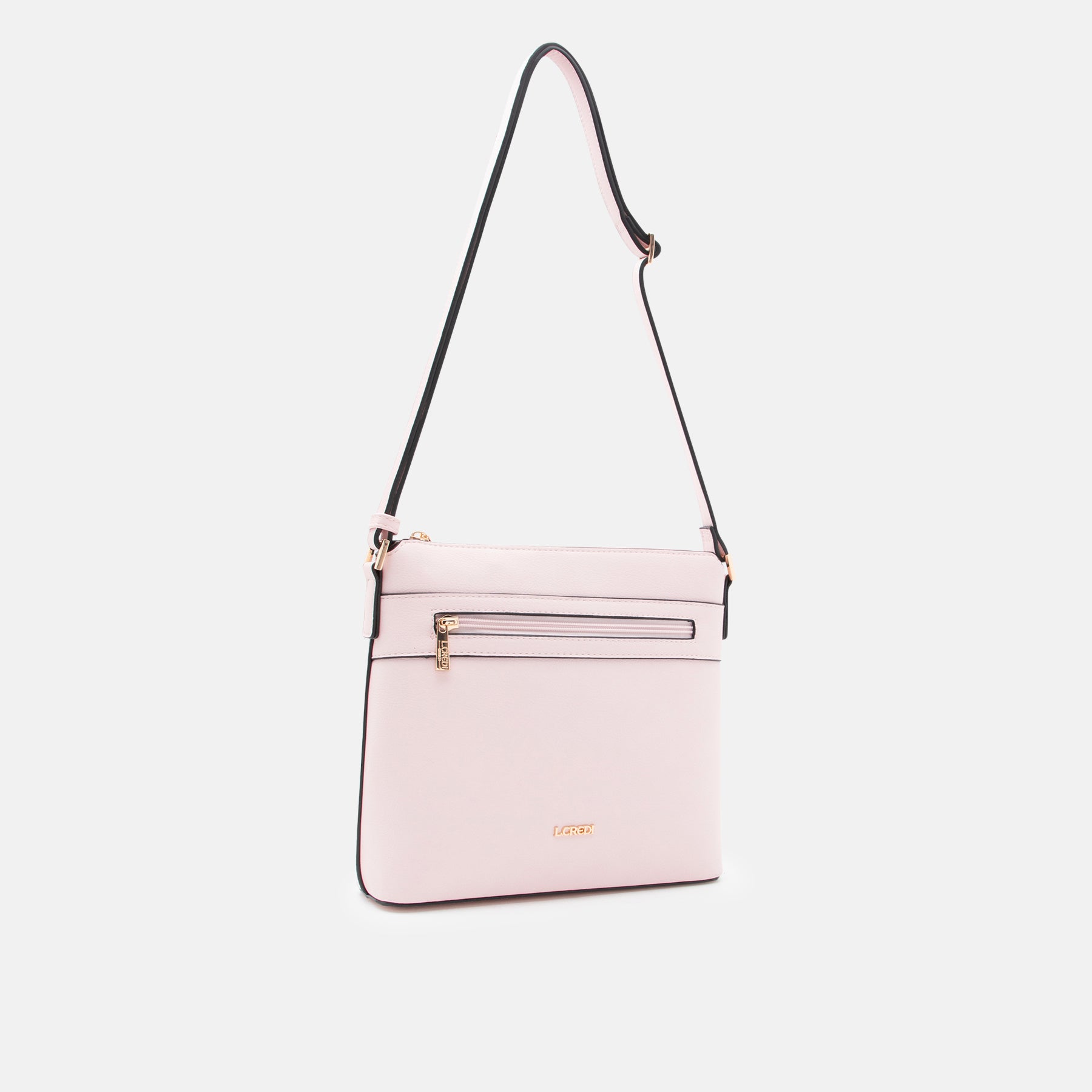 Umhängetasche cherry blossom Sobina Serie - L.Credi Munich