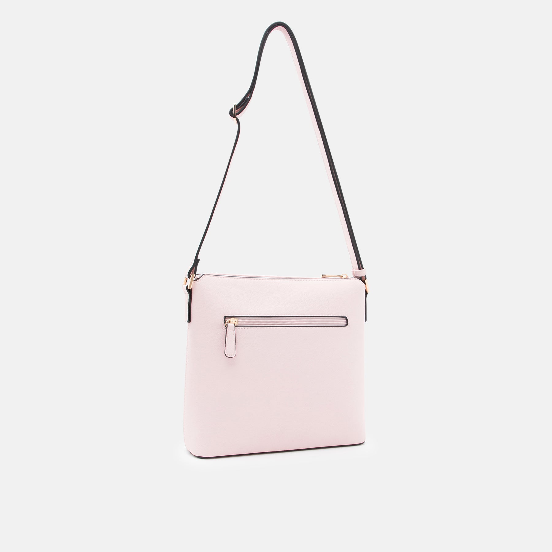 Umhängetasche cherry blossom Sobina Serie - L.Credi Munich