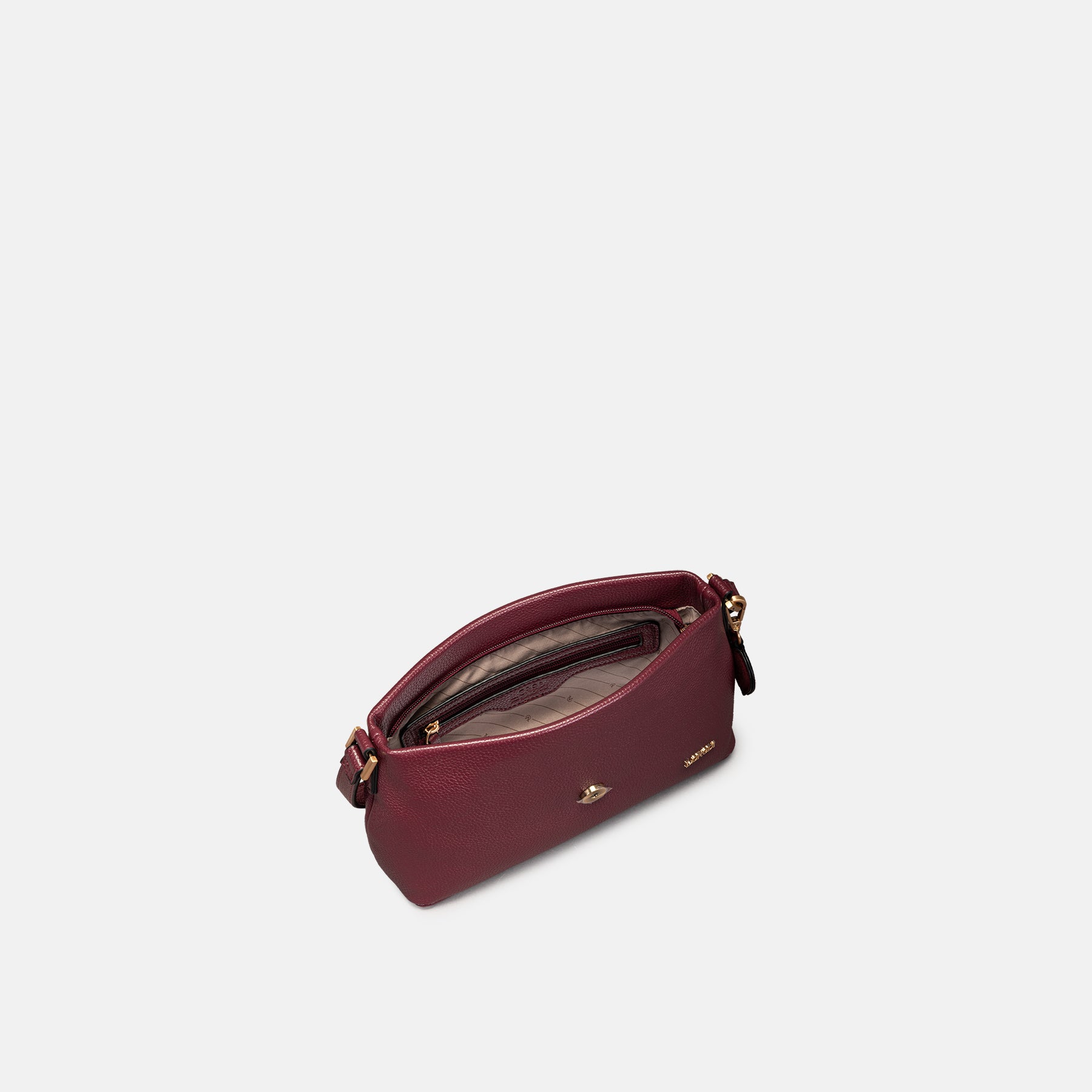 Umhängetasche cherry shade Solenn.ai Serie