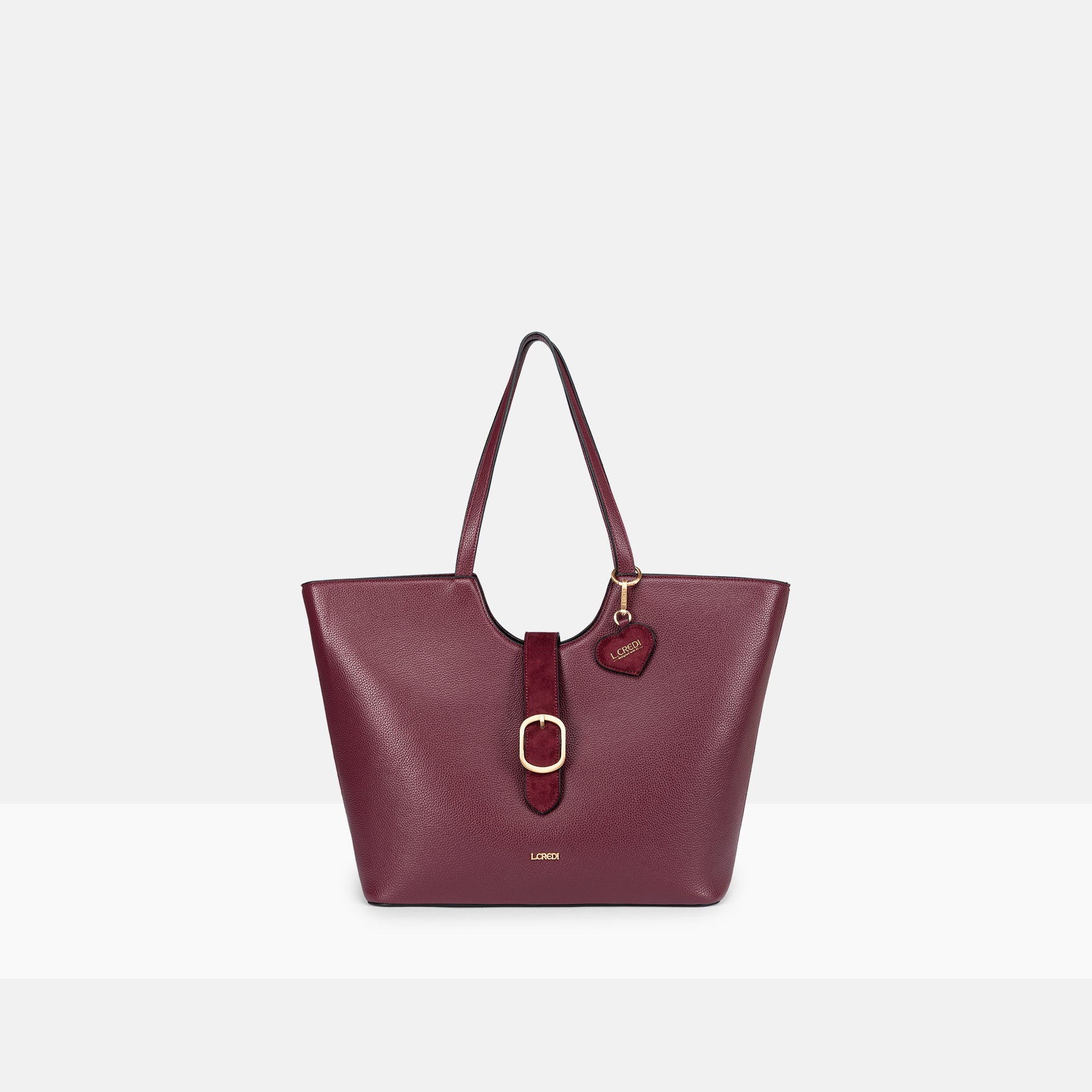 Shopper cherry shade Solenn.ai Serie