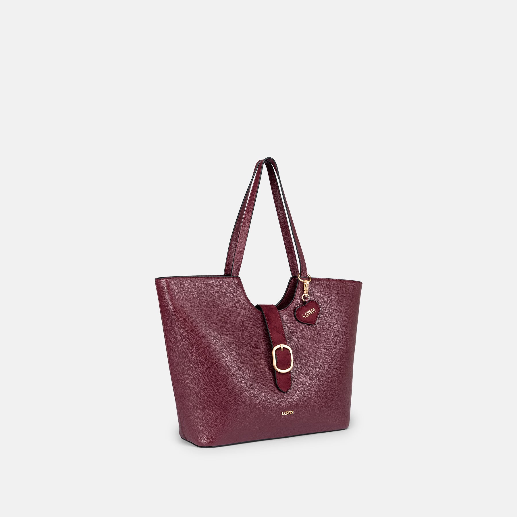 Shopper cherry shade Solenn.ai Serie