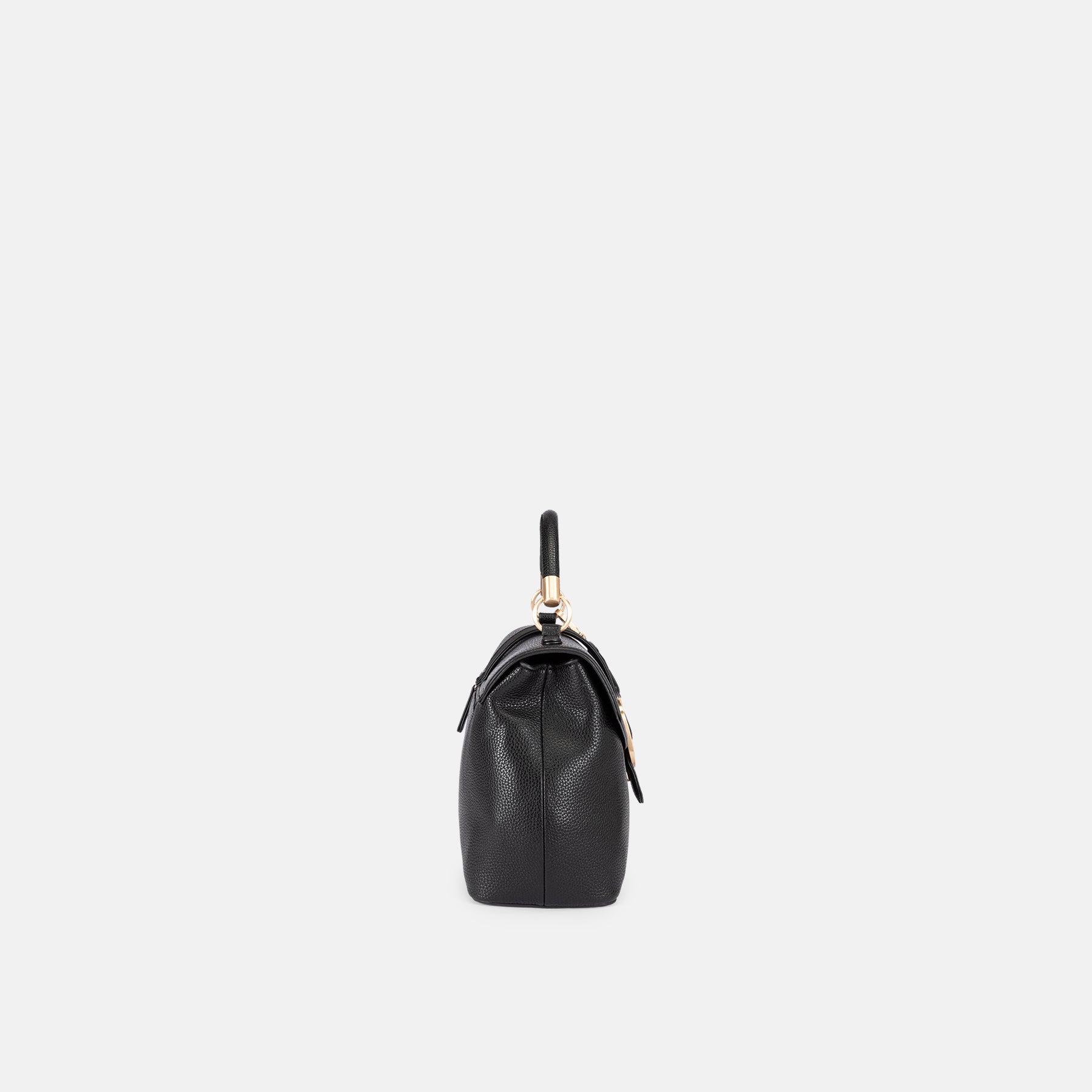 Henkeltasche schwarz Solenn.ai Serie