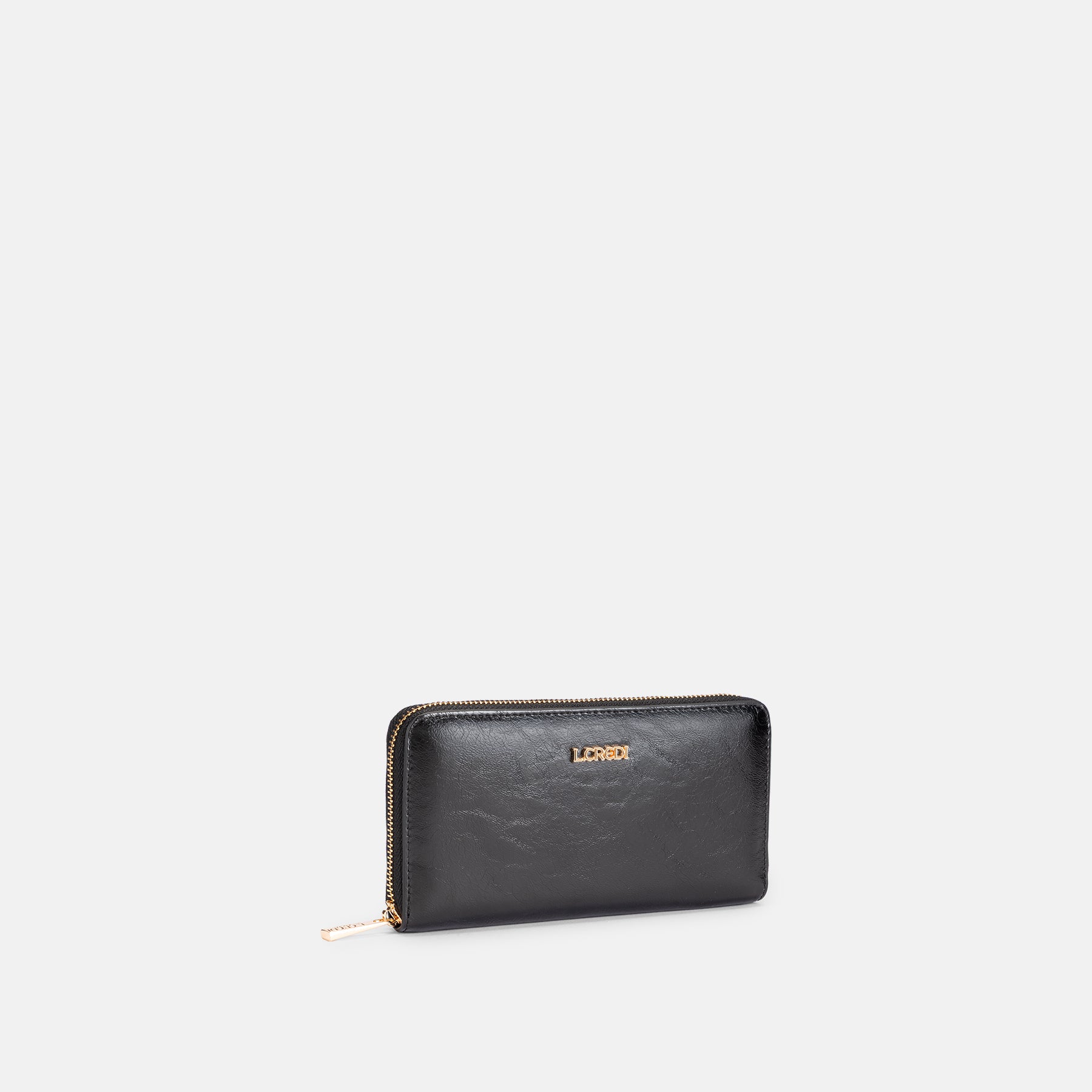Geldbörse schwarz Sohanni Serie
