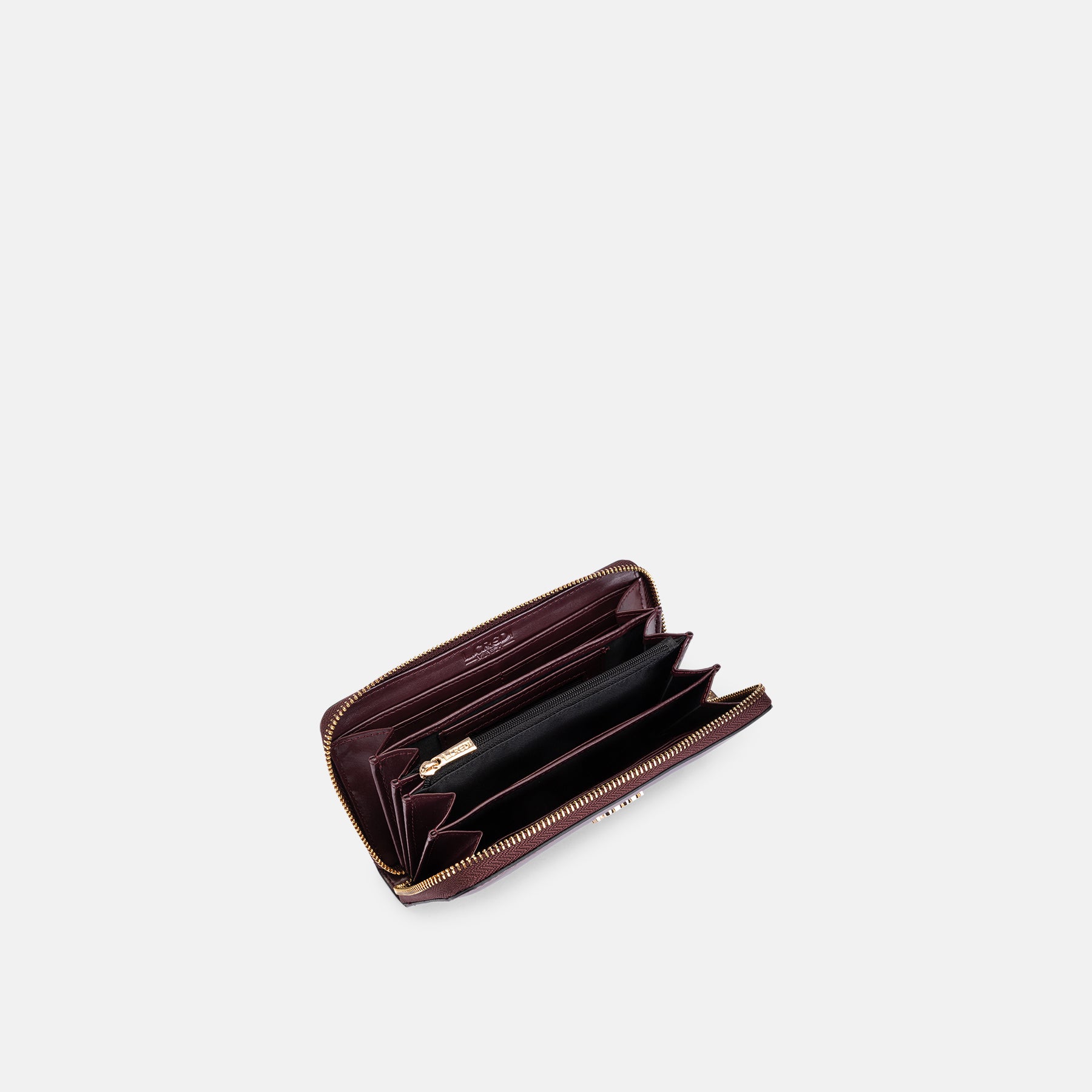 Geldbörse cherry shade Sohanni Serie
