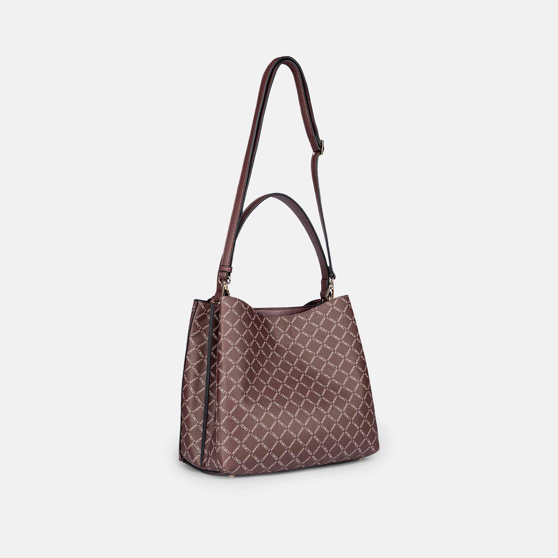 Hobo chocolate Filiberta Serie